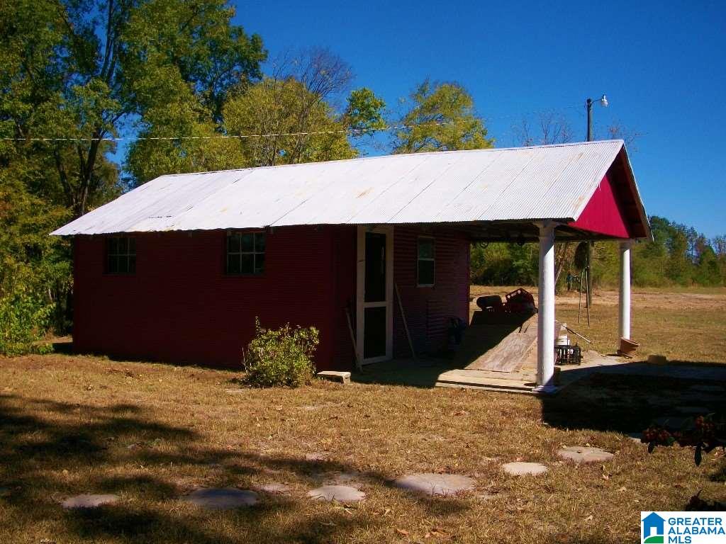 205 Gessler Drive Ohatchee, AL 36271 - Photo 26 of 50