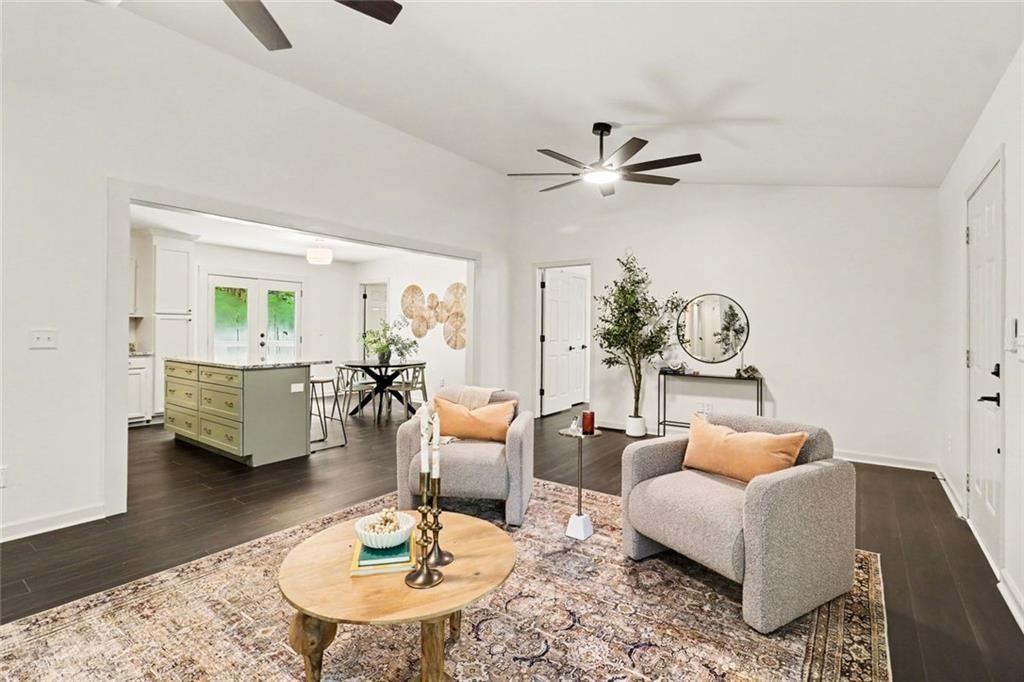 393 Macedonia Road Newnan, GA 30263 - Photo 1 of 1 Gallery Image 1