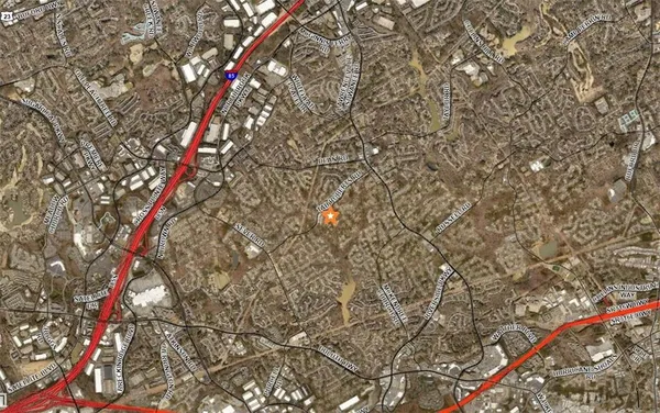 $1,600,000 | 916 Tab Roberts Road Northwest, Lawrenceville, GA 30043