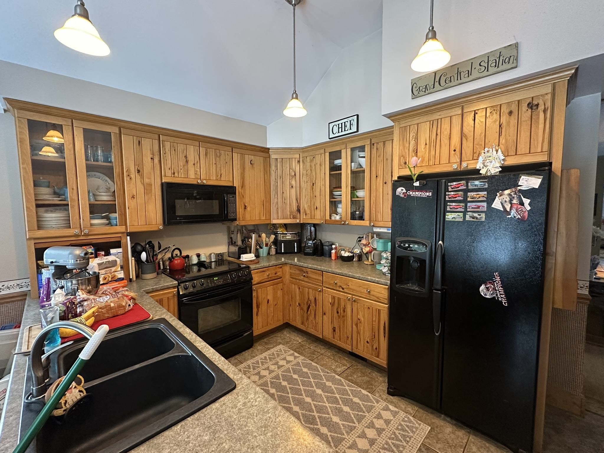 33 Glen Road Gorham, NH 03581 - Photo 13 of 23