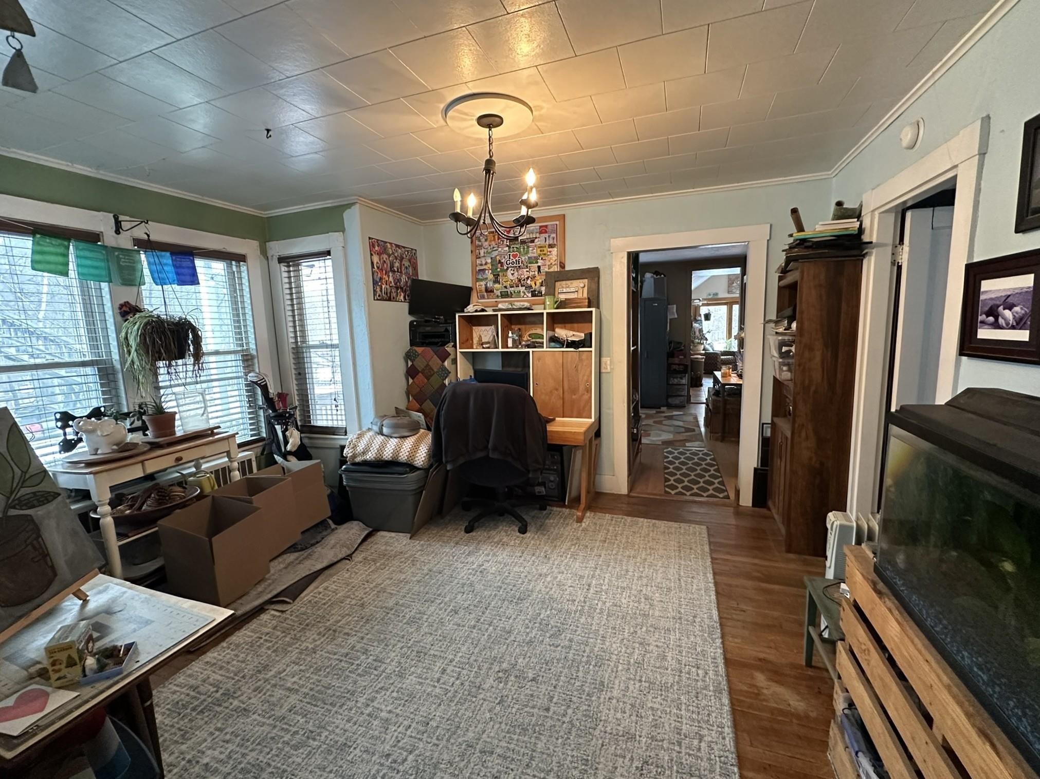 33 Glen Road Gorham, NH 03581 - Photo 17 of 23