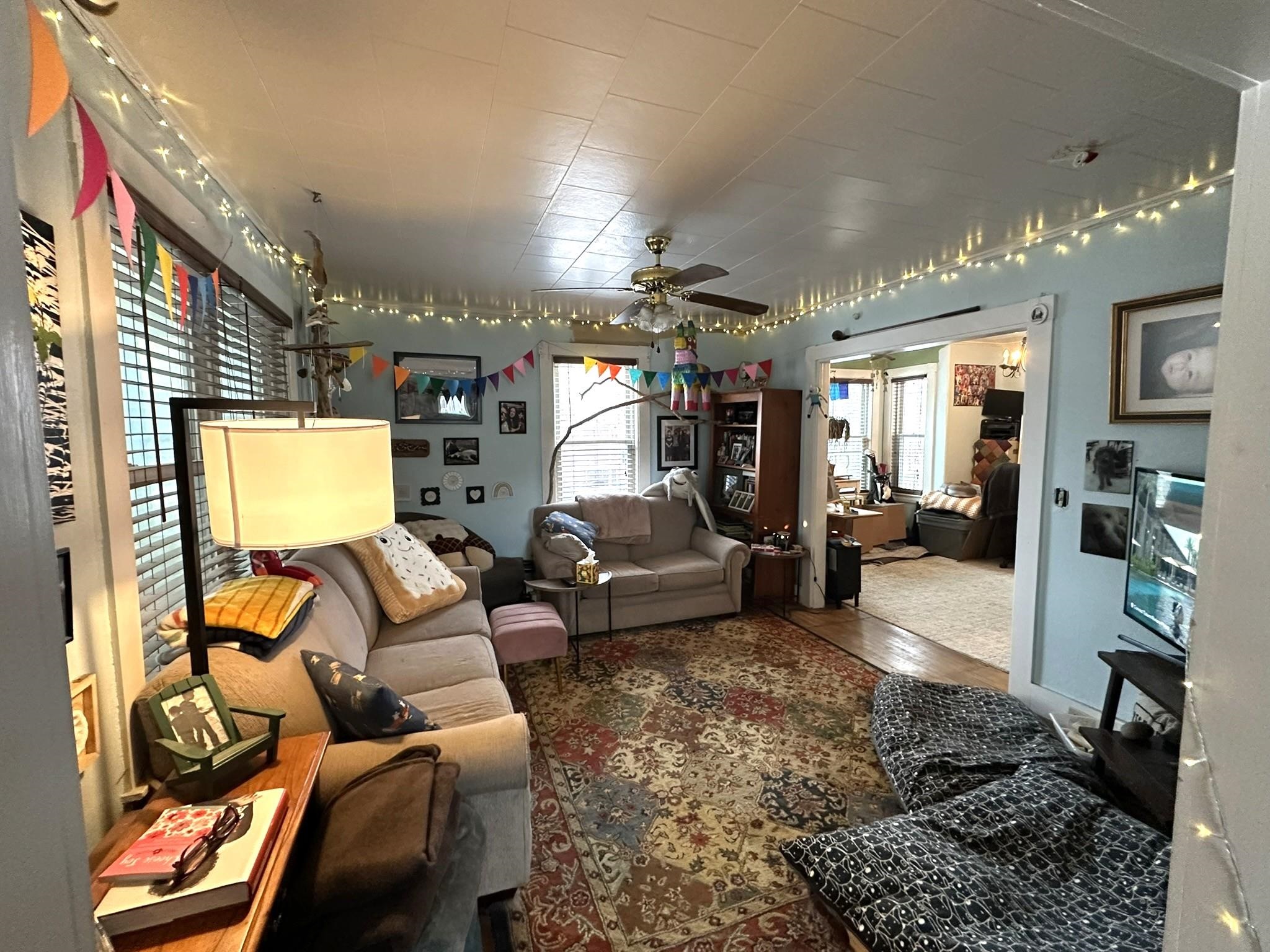 33 Glen Road Gorham, NH 03581 - Photo 19 of 23