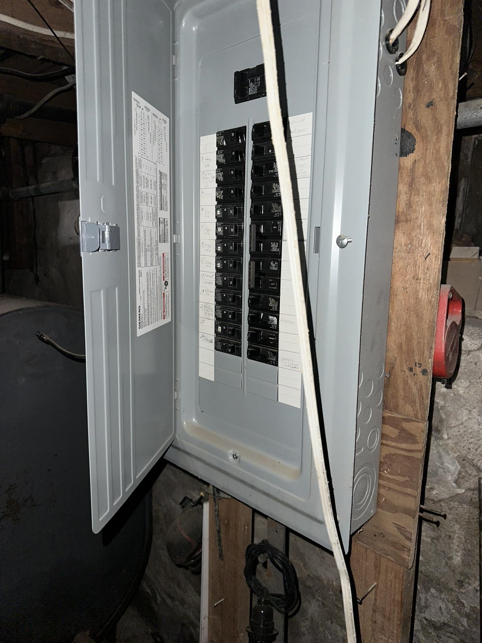 33 Glen Road Gorham, NH 03581 - Photo 21 of 23