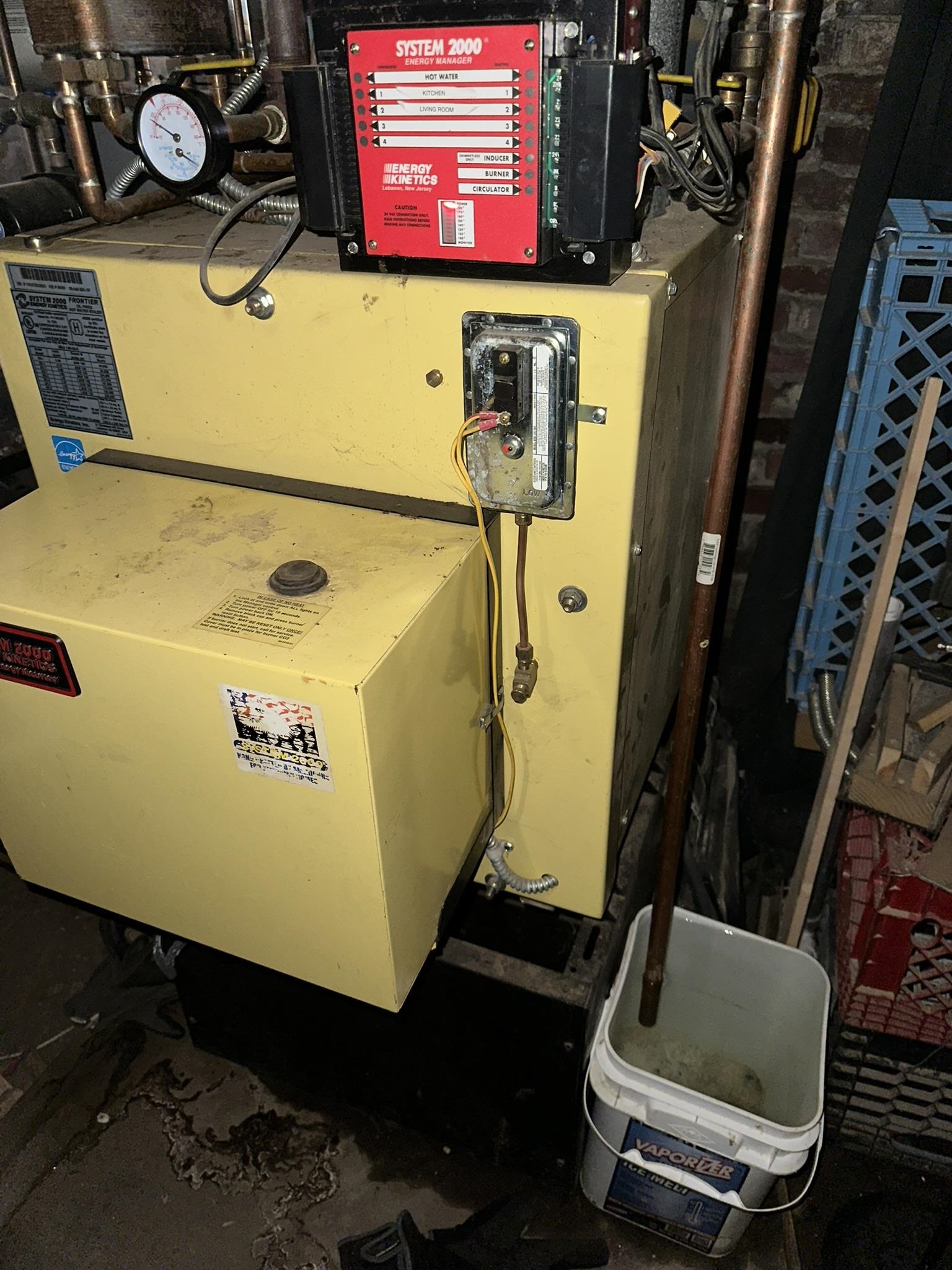 33 Glen Road Gorham, NH 03581 - Photo 22 of 23