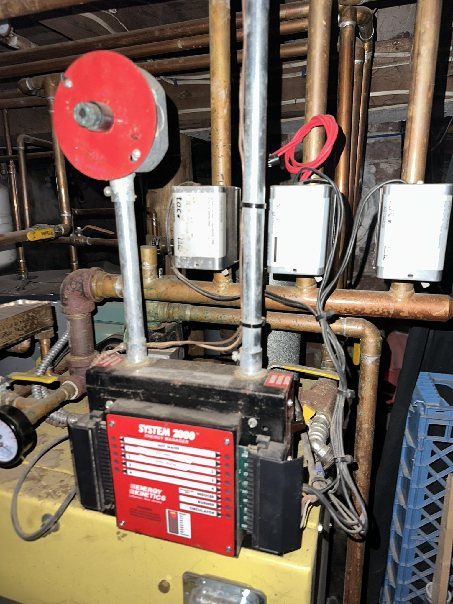 33 Glen Road Gorham, NH 03581 - Photo 23 of 23