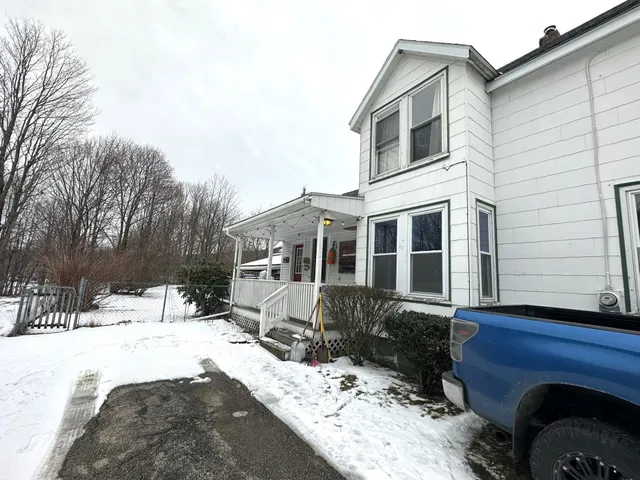 $229,000 | 33 Glen Road, Gorham, NH 03581