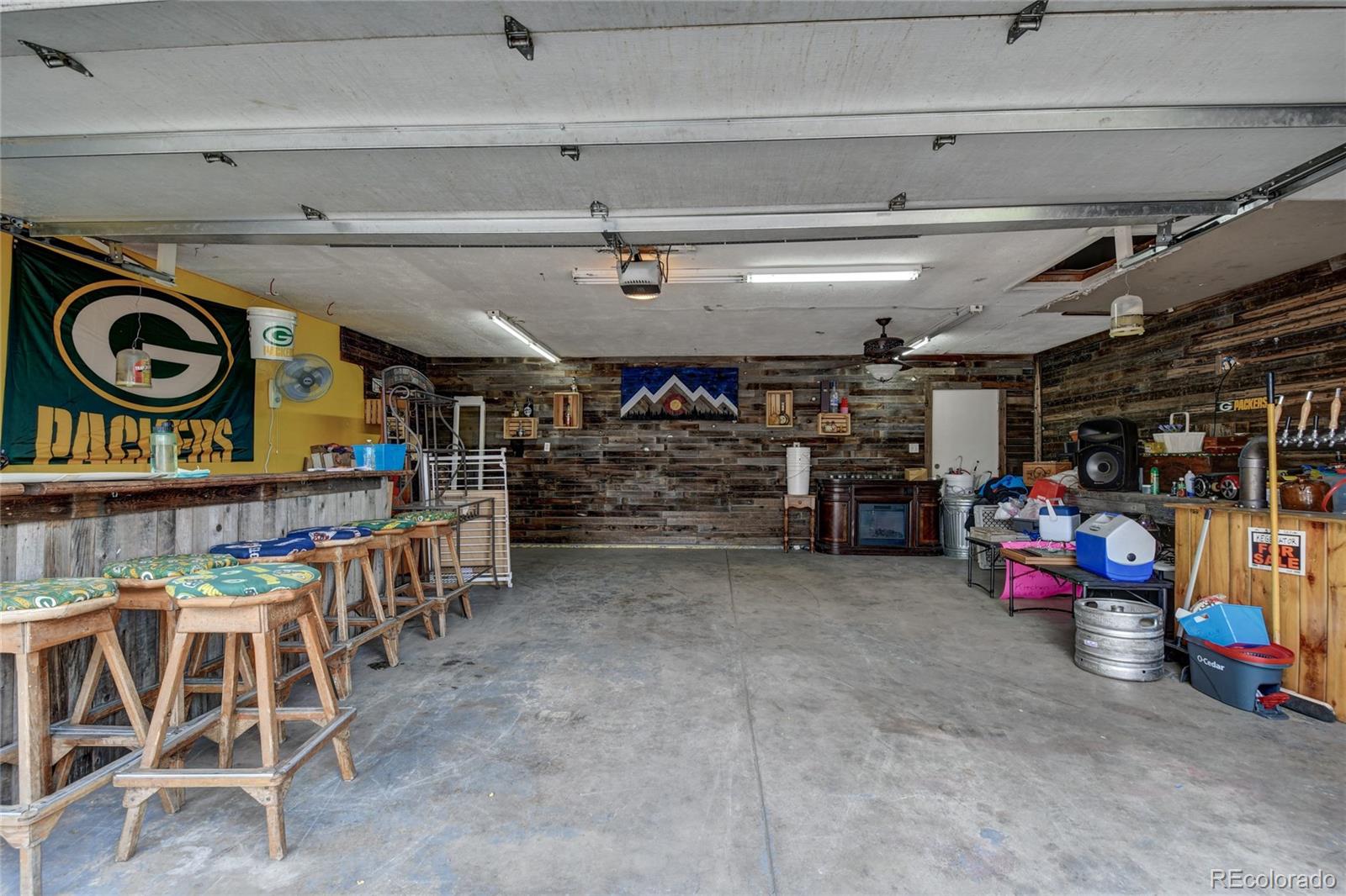 820 South Denver Avenue Fort Lupton, CO 80621 - Photo 18 of 40 a view of storage and utility room