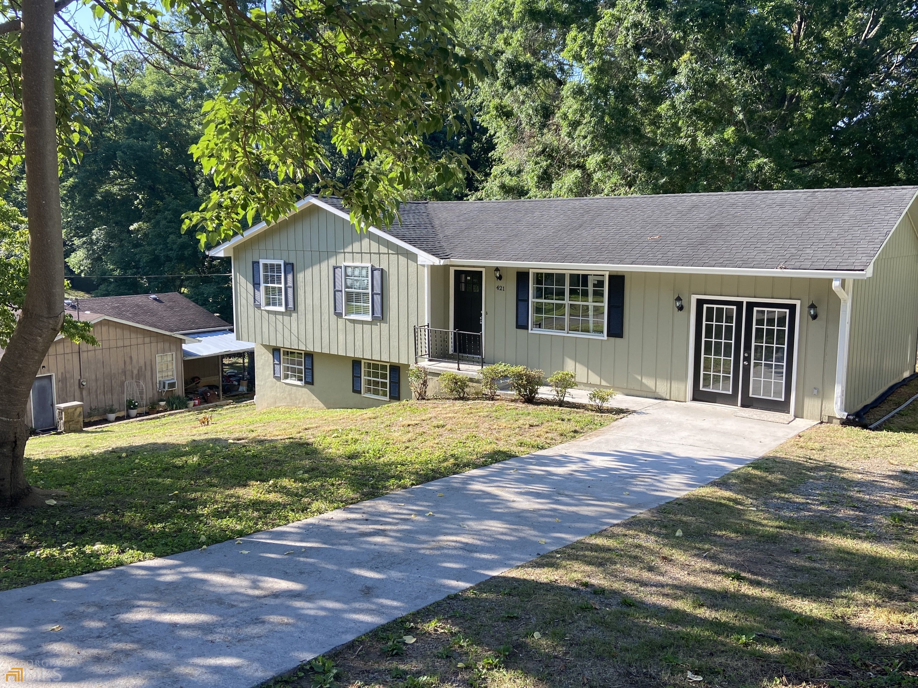 421 Wisteria Road LaFayette, GA 30728 - Photo 1 of 1 Gallery Image 1