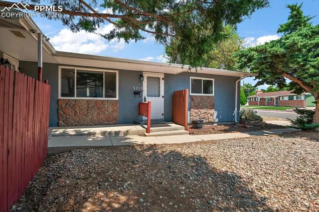 $269,500 | 3215 Baltimore Avenue, Pueblo, CO 81008
