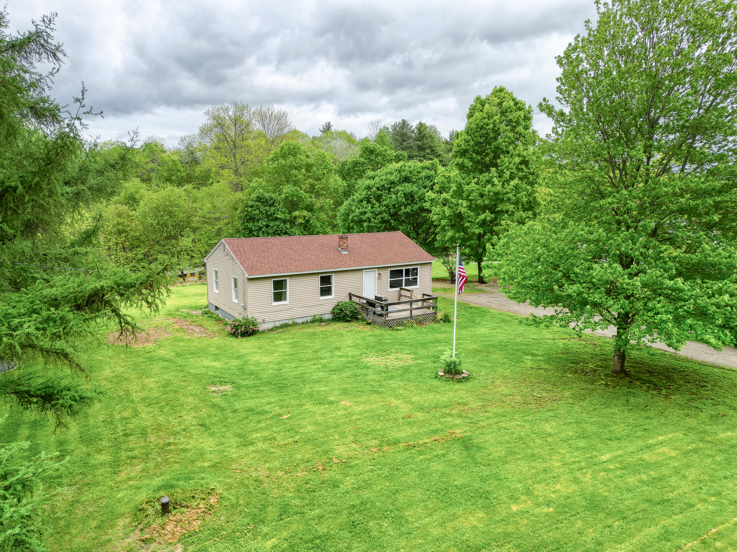30 Back Road Fairfield, ME 04937 - Photo 1 of 34 109965ae-101
