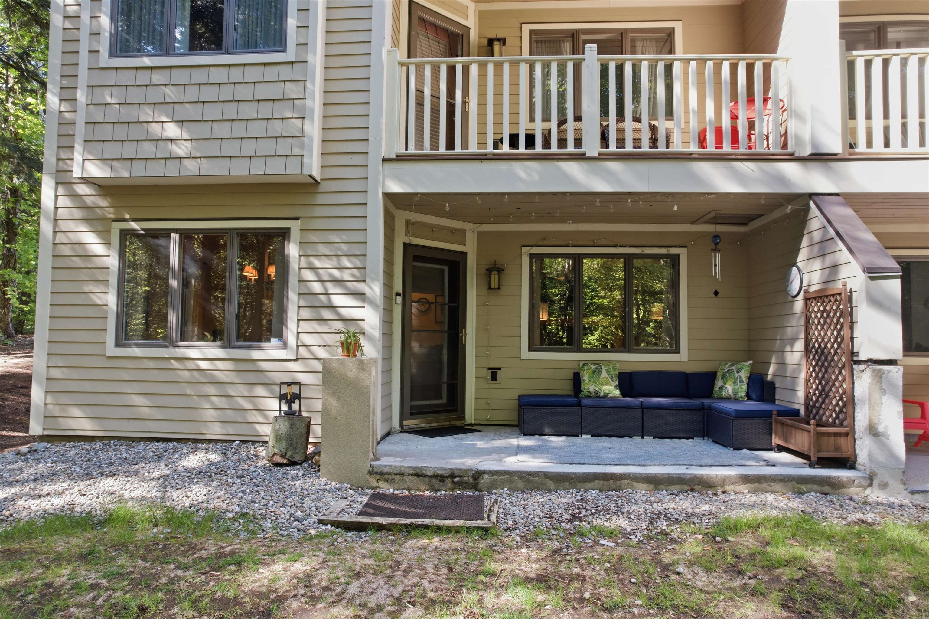 85 East Birch Road, Unit 2 Stratton, VT 05155 - Photo 21 of 25