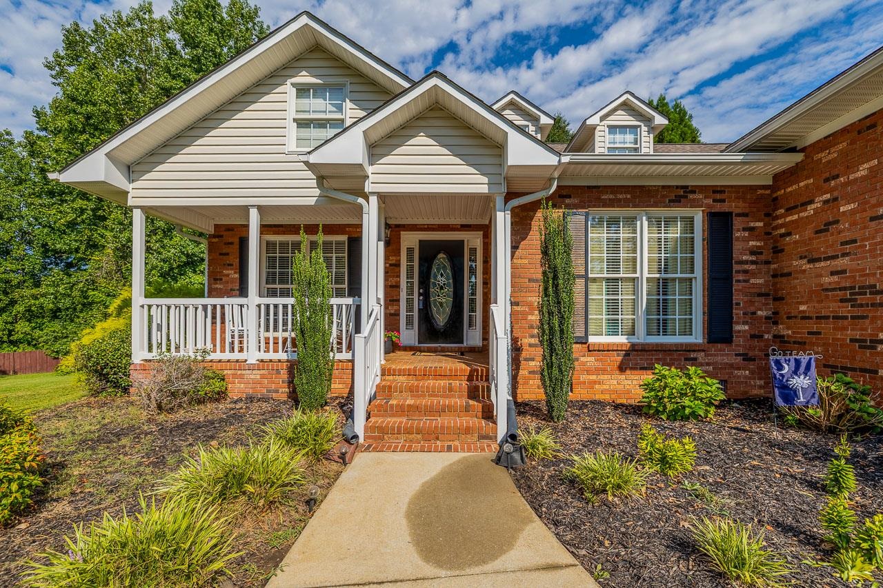 443 Congaree Road Roebuck, SC 29376 - Photo 4 of 47 Gallery Image 4