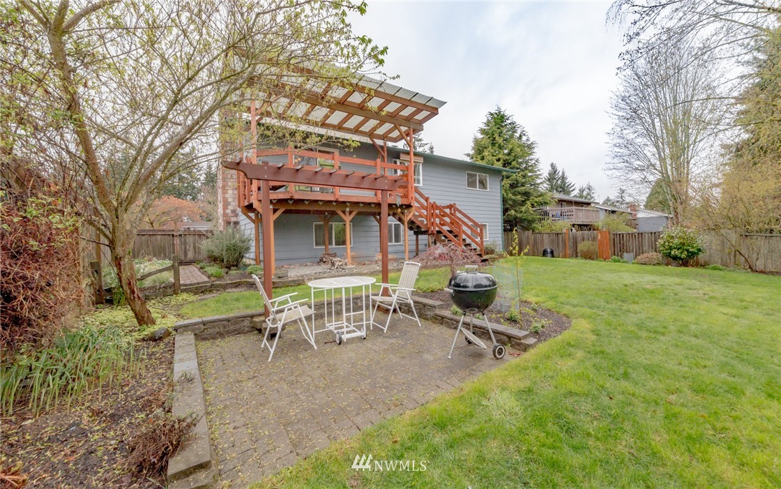 21703 9th Avenue West Bothell, WA 98021 - Photo 22 of 25