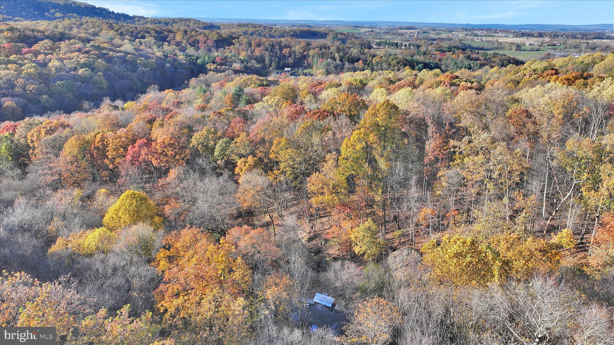 364 Michters Road Newmanstown, PA 17073 - Photo 4 of 56 a view of city and mountain