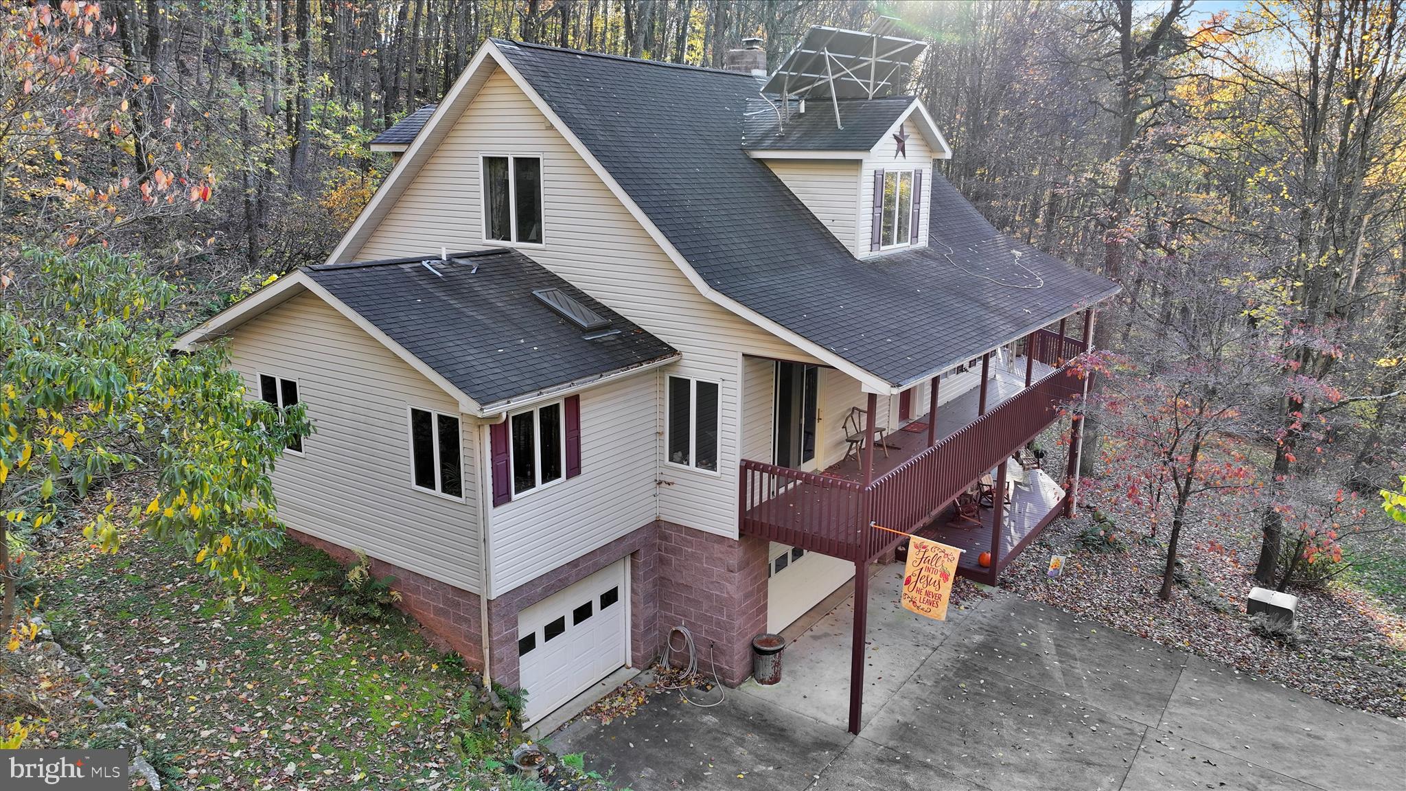 364 Michters Road Newmanstown, PA 17073 - Photo 5 of 56 a view of a house with a yard