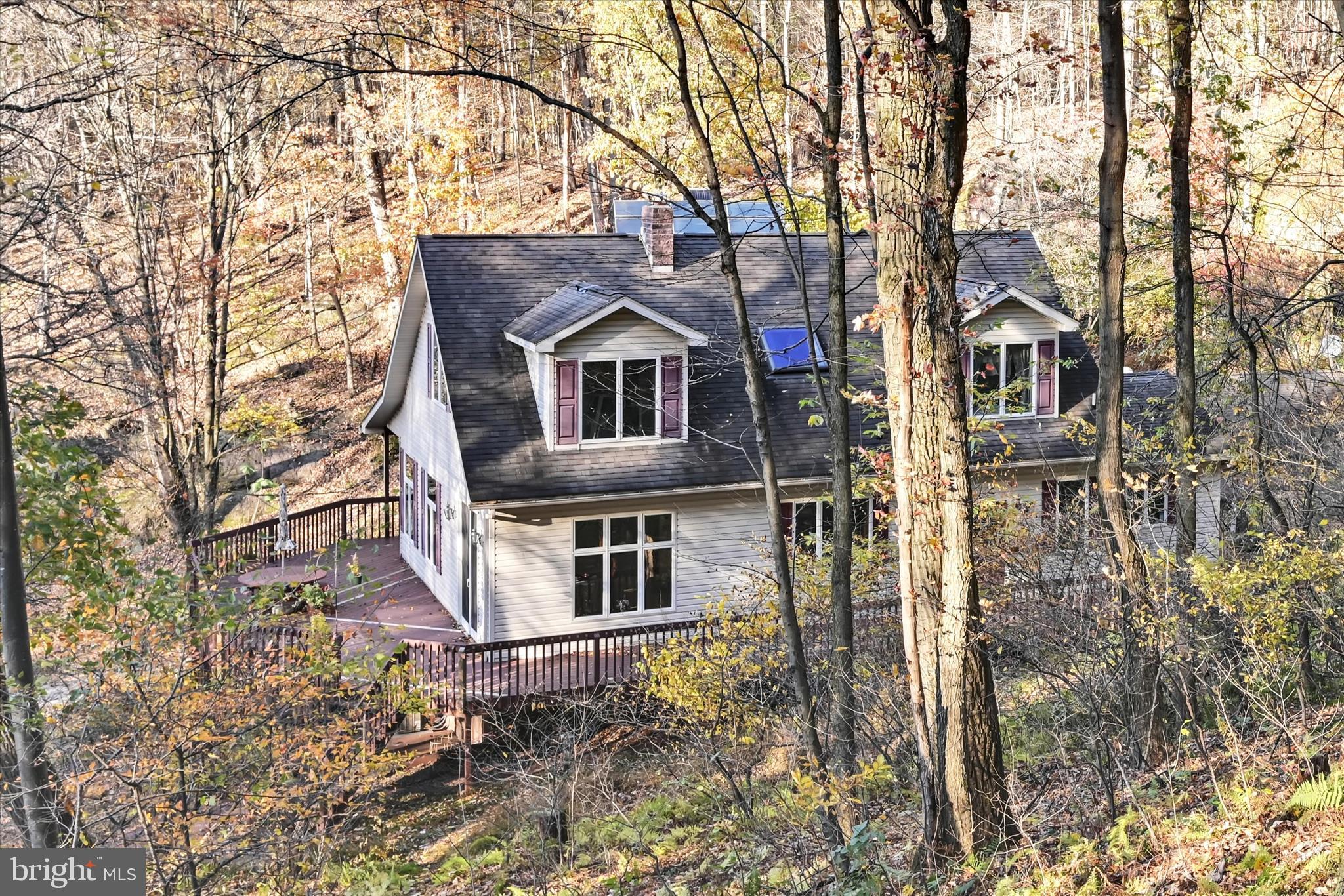 364 Michters Road Newmanstown, PA 17073 - Photo 54 of 56 a front view of a house with a yard