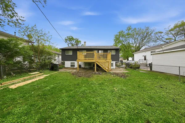 $250,000 | 16611 Marshfield Avenue, Markham, IL 60428