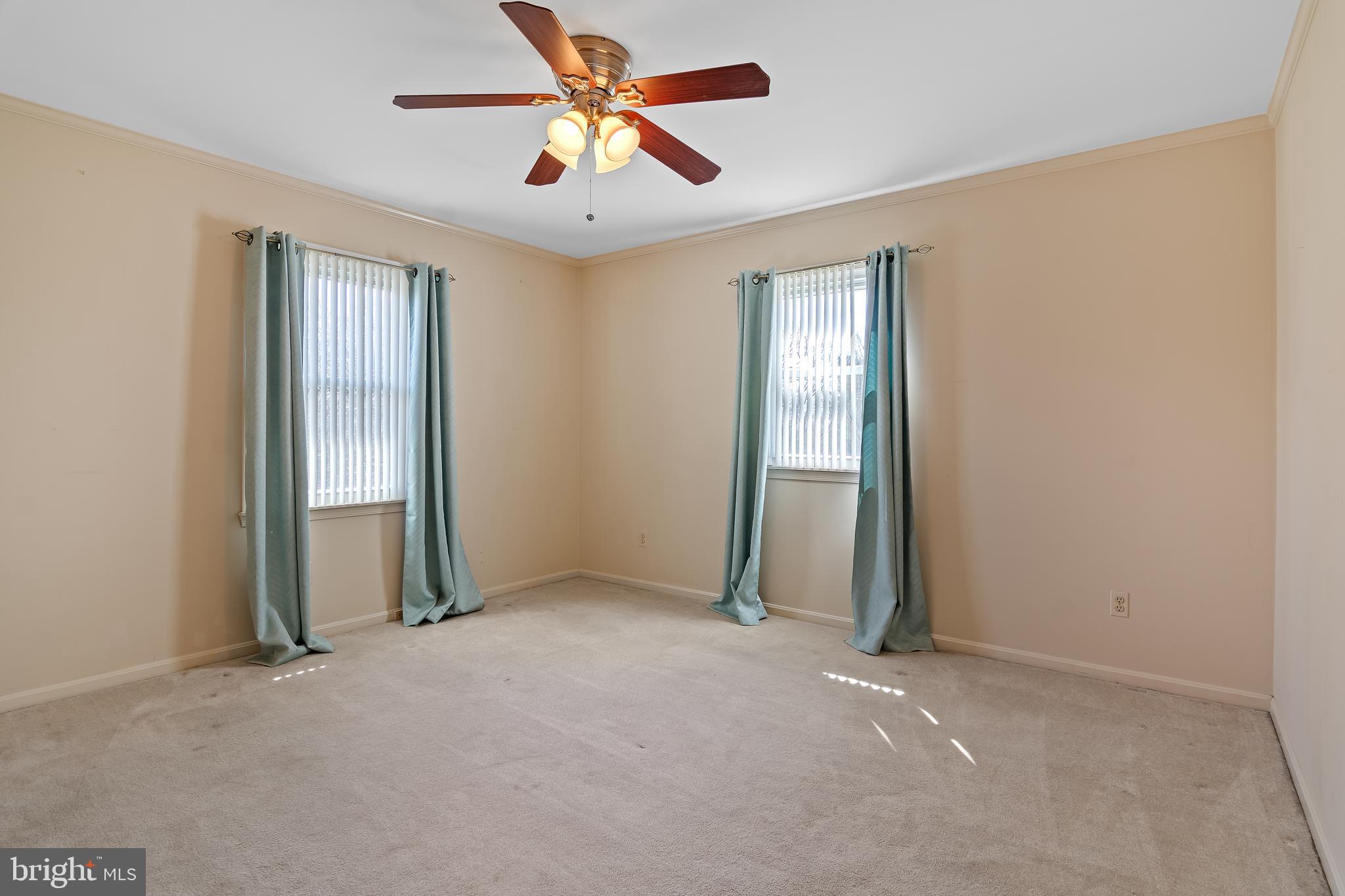 15705 Hanover Pike Upperco, MD 21155 - Photo 15 of 39 Primary Bedroom