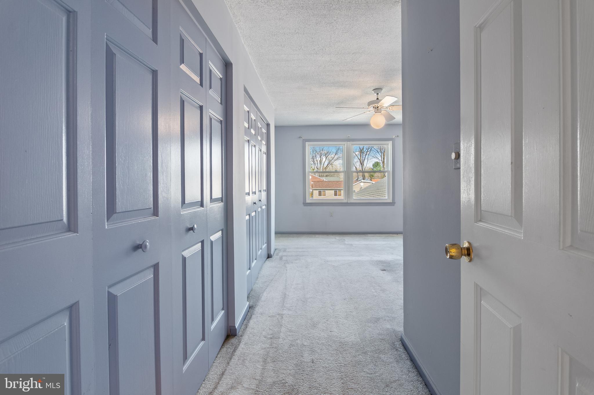 15705 Hanover Pike Upperco, MD 21155 - Photo 23 of 39 Upper Level BR 4