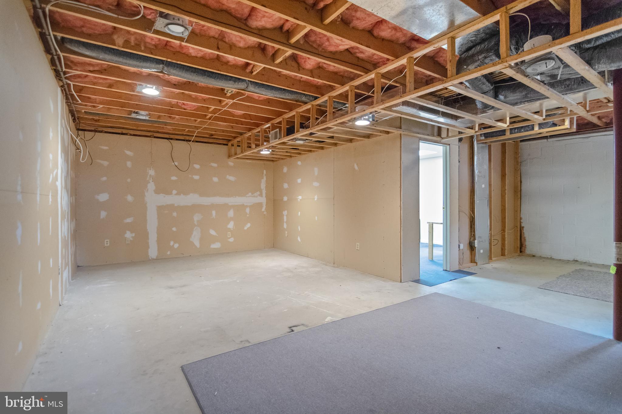 15705 Hanover Pike Upperco, MD 21155 - Photo 26 of 39 Lower Level