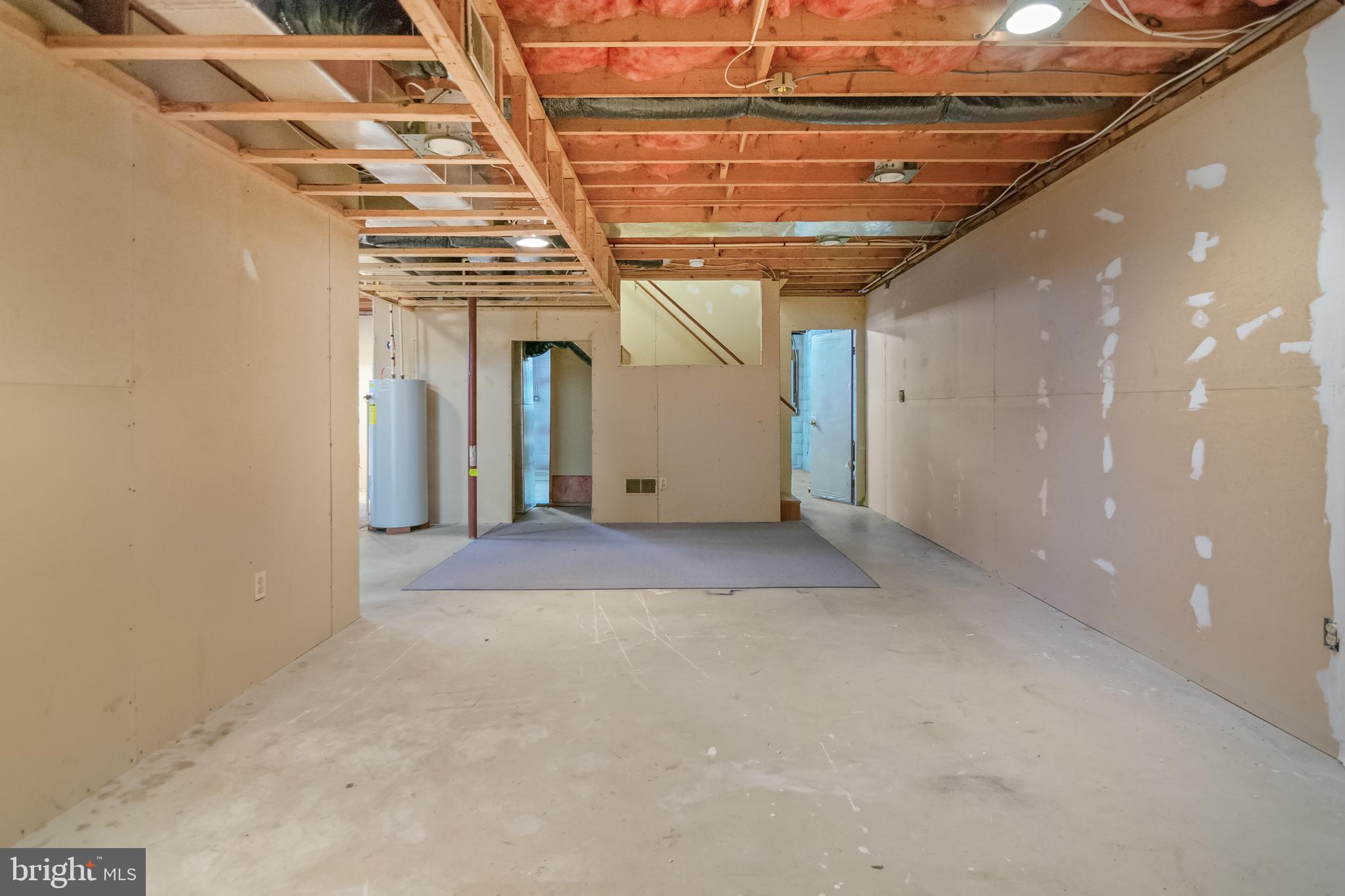 15705 Hanover Pike Upperco, MD 21155 - Photo 27 of 39 Lower Level