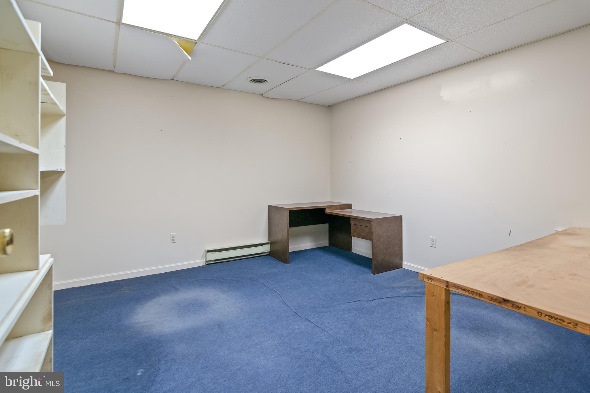 15705 Hanover Pike Upperco, MD 21155 - Photo 29 of 39 Finished Office in Lower Level