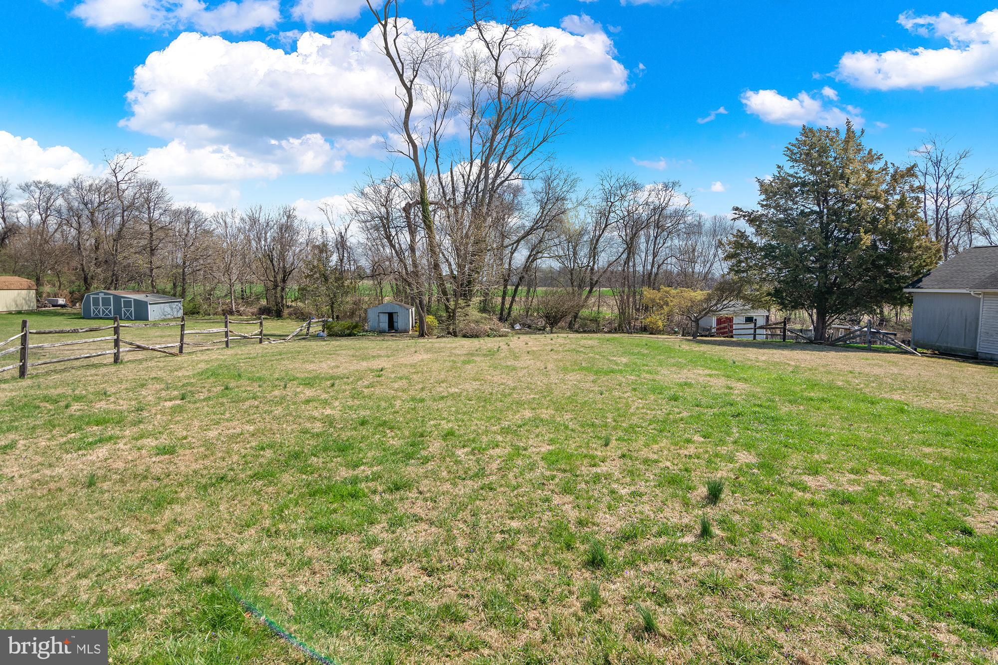 15705 Hanover Pike Upperco, MD 21155 - Photo 35 of 39 Lot size .59 acres