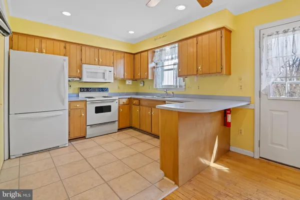 $399,900 | 15705 Hanover Pike, Upperco, MD 21155