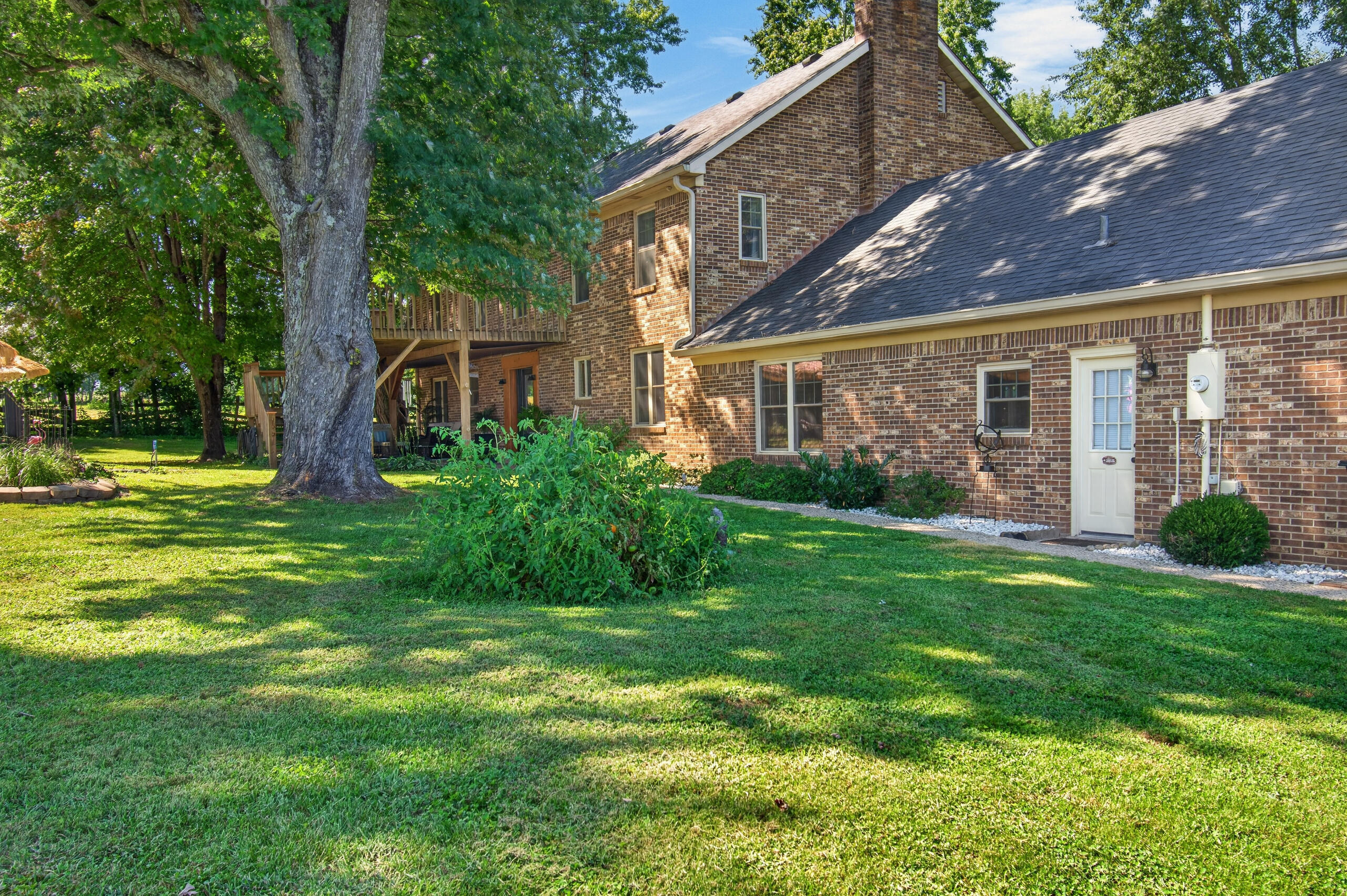 1890 Pope Road Danville, KY 40422 - Photo 9 of 99 Back Exterior