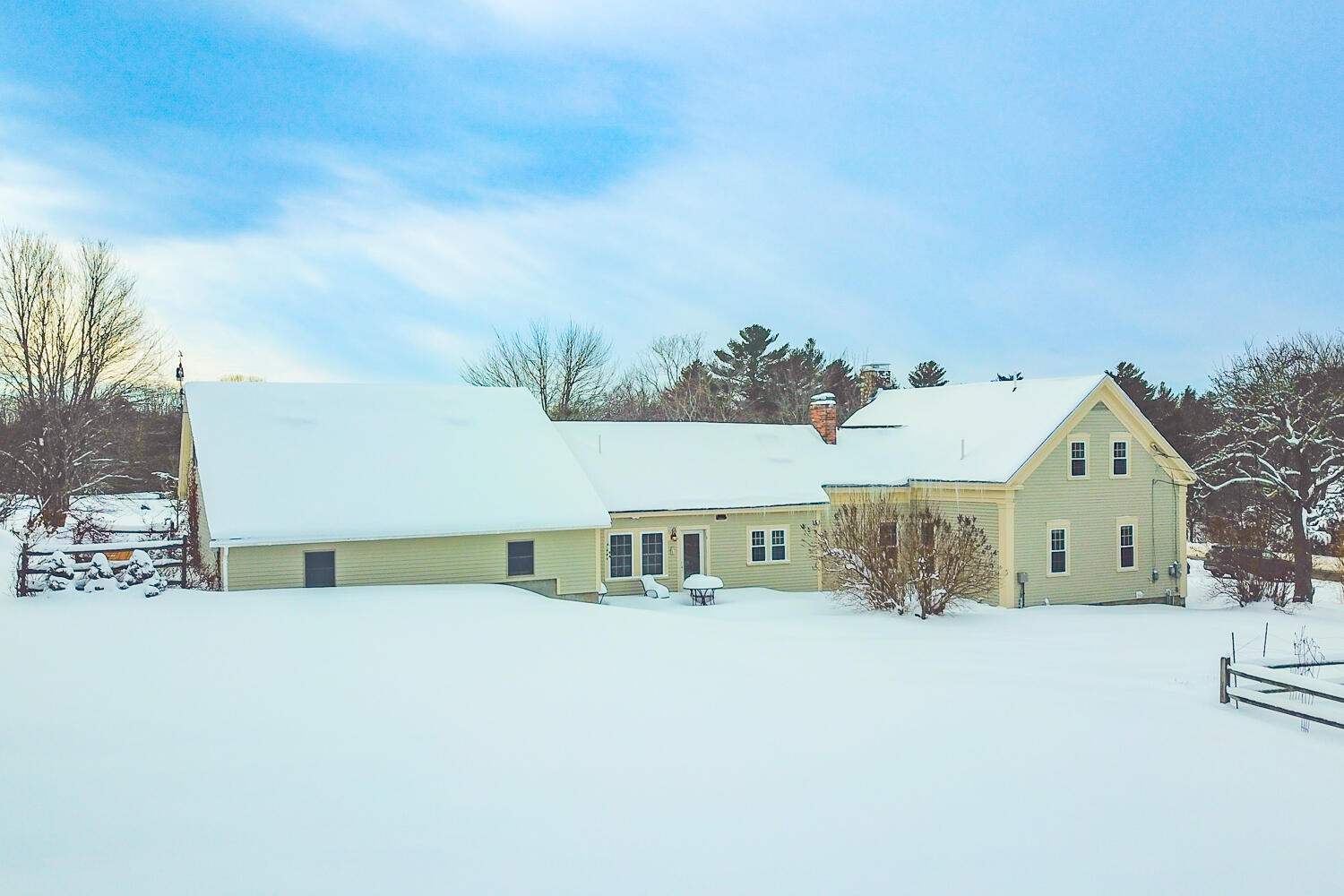 476 Wottons Mill Road Union, ME 04862 - Photo 6 of 43 476 Wottons Mill Rd 06-(ZF-0890-61774-1-
