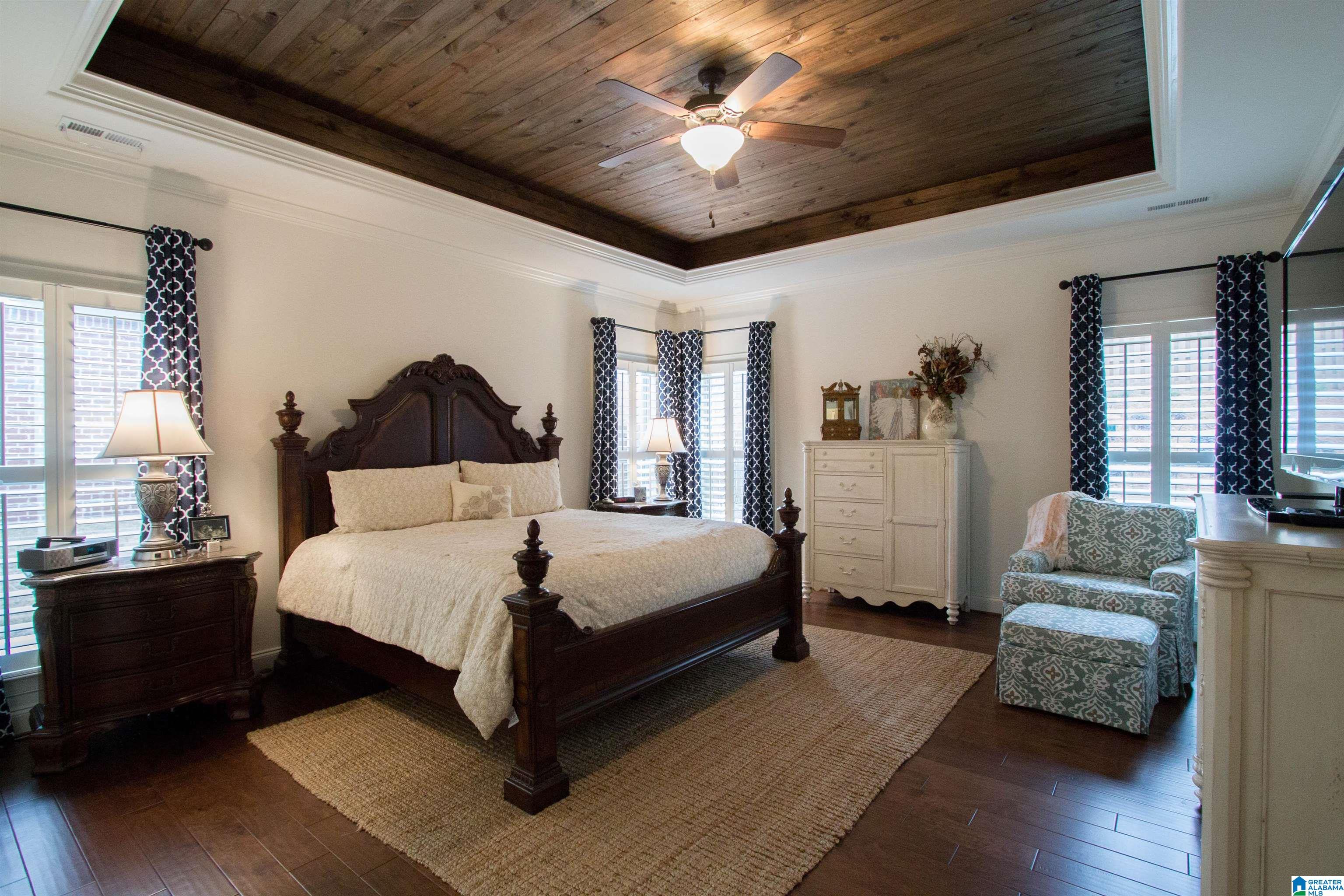 623 Kirkwall Lane Pelham, AL 35124 - Photo 17 of 37