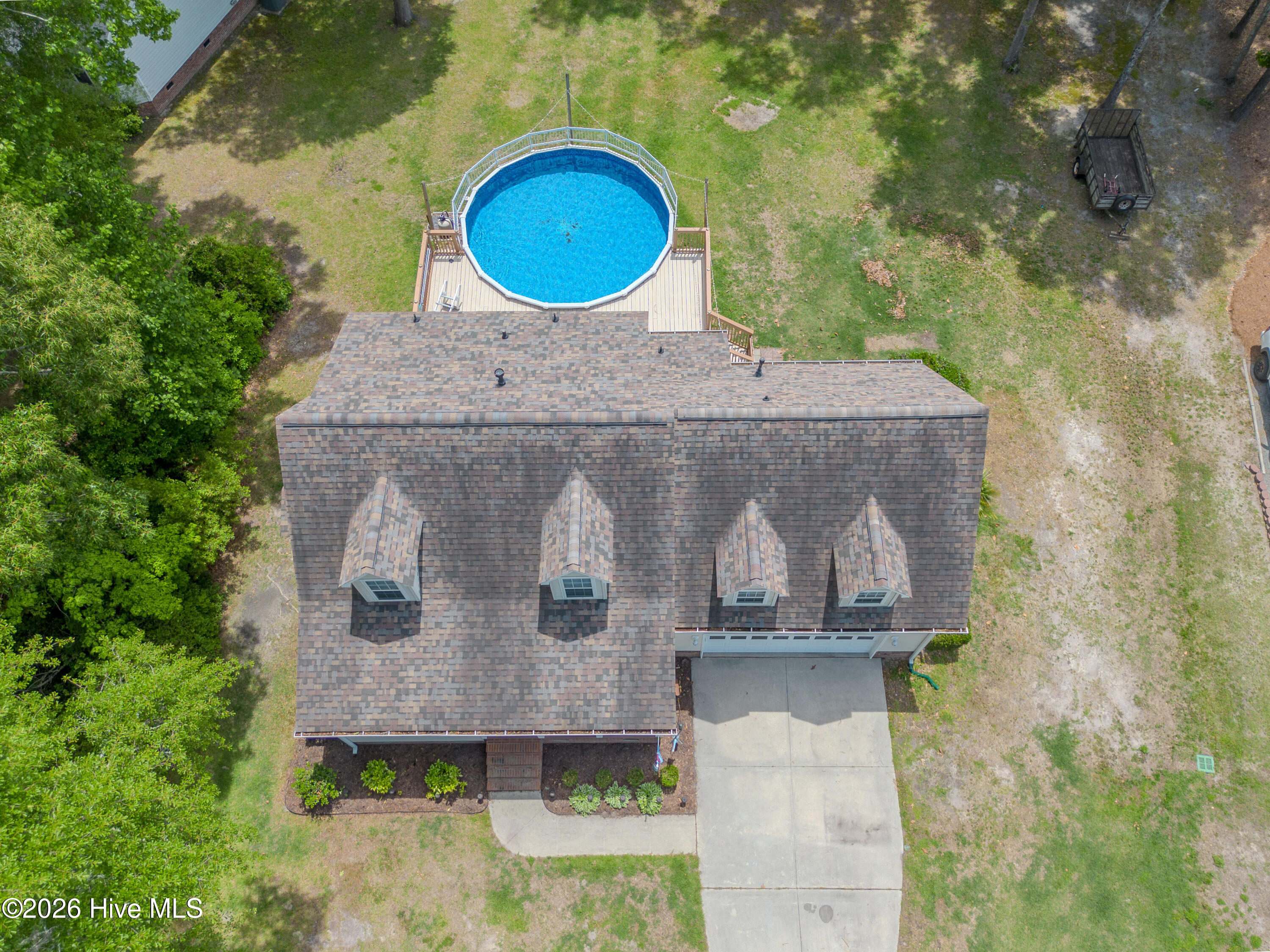 548 Deer Run Road New Bern, NC 28562 - Photo 55 of 76 Brian (19 of 76)