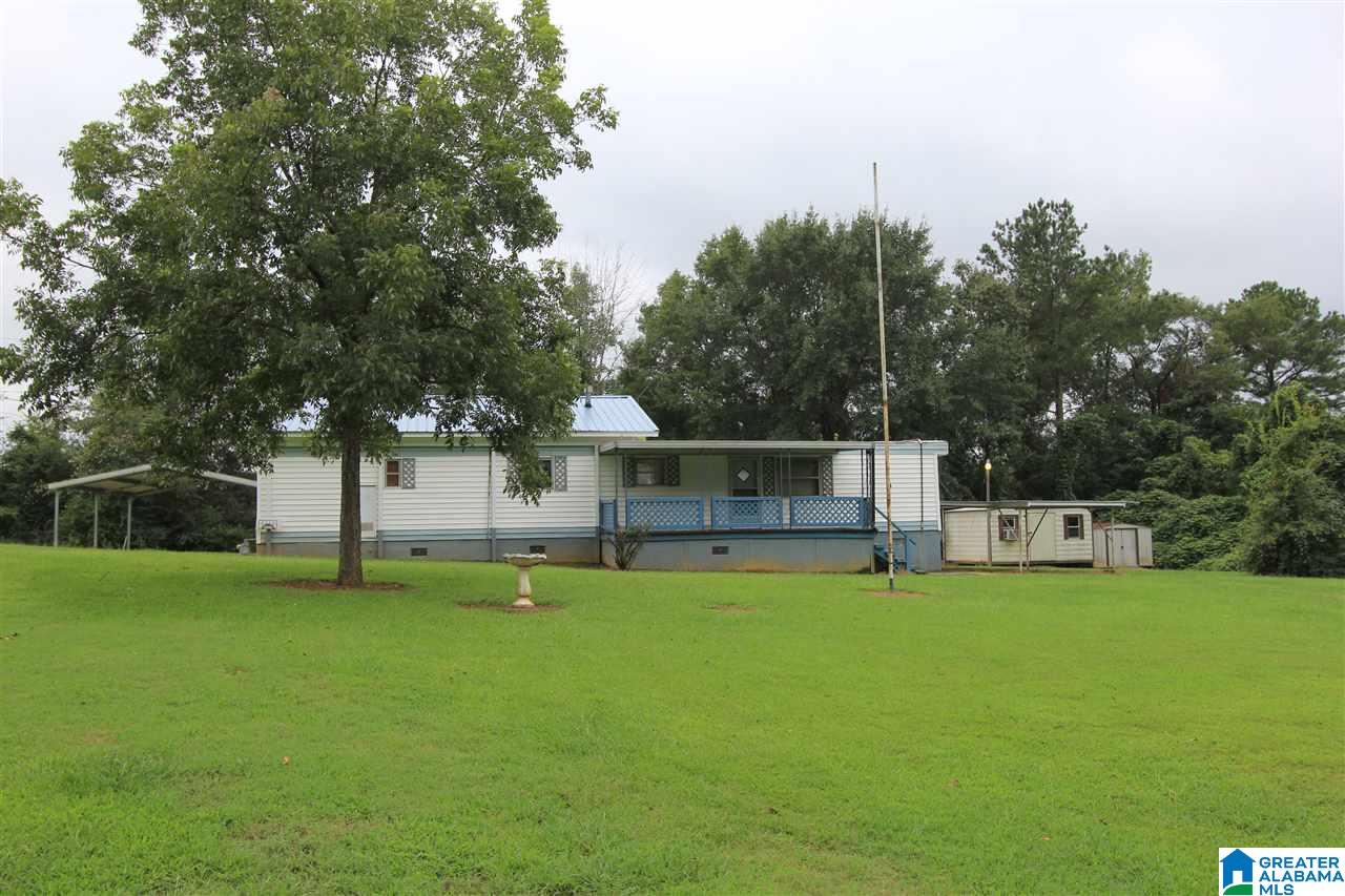 3709 Airport Road Oxford, AL 36203 - Photo 45 of 45