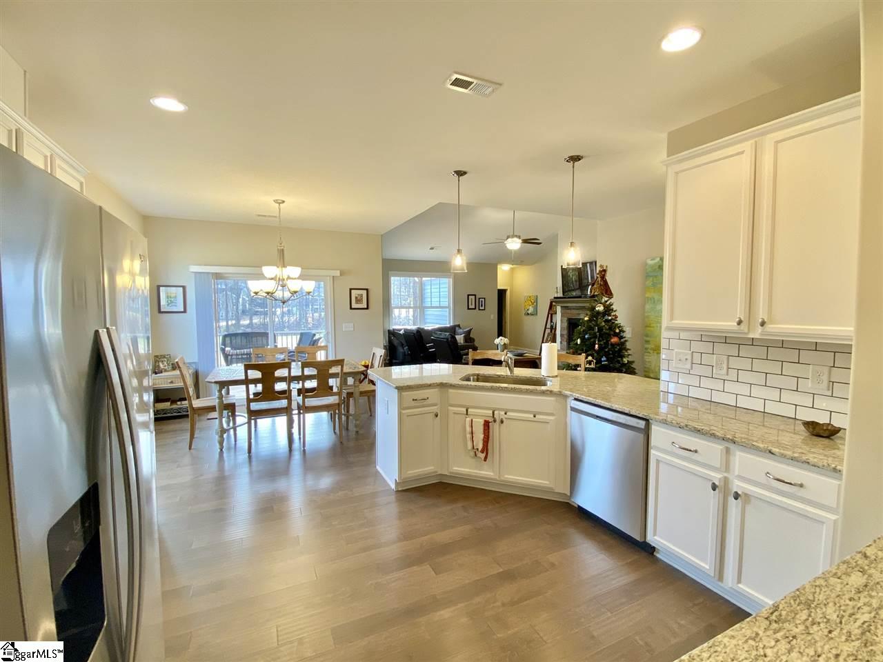 216 Club Cart Road Travelers Rest, SC 29690 - Photo 14 of 36 Gallery Image 14