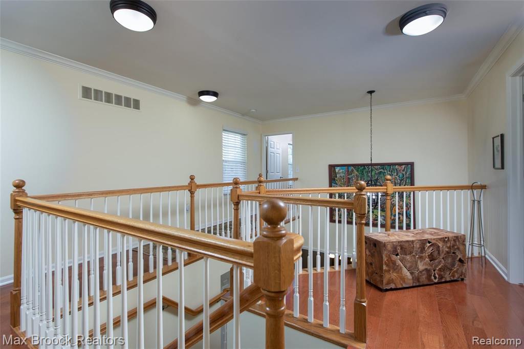 3641 Windingbrook Circle Rochester Hills, MI 48309 - Photo 12 of 31