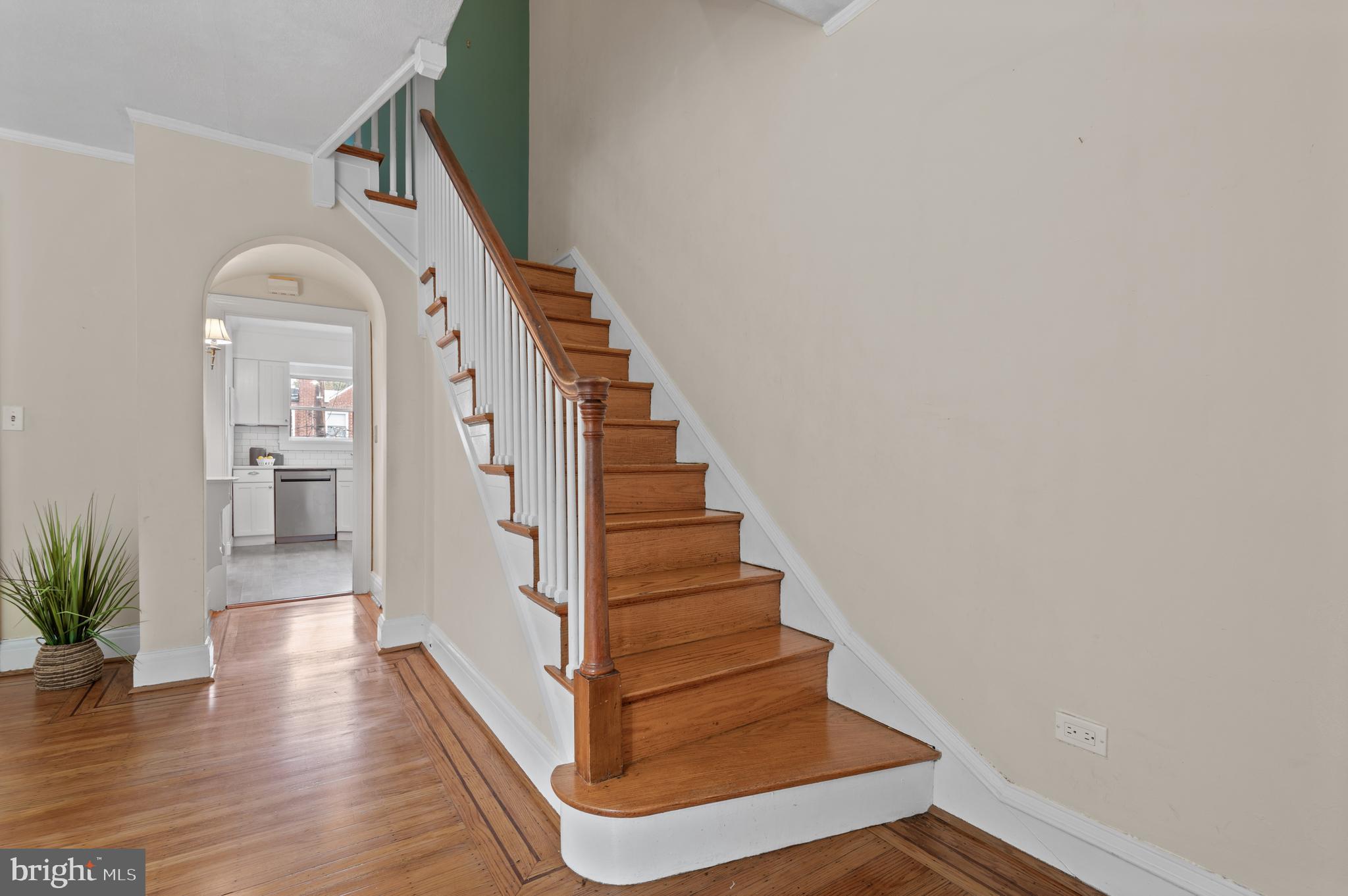 3717 Rexmere Road Baltimore, MD 21218 - Photo 11 of 35