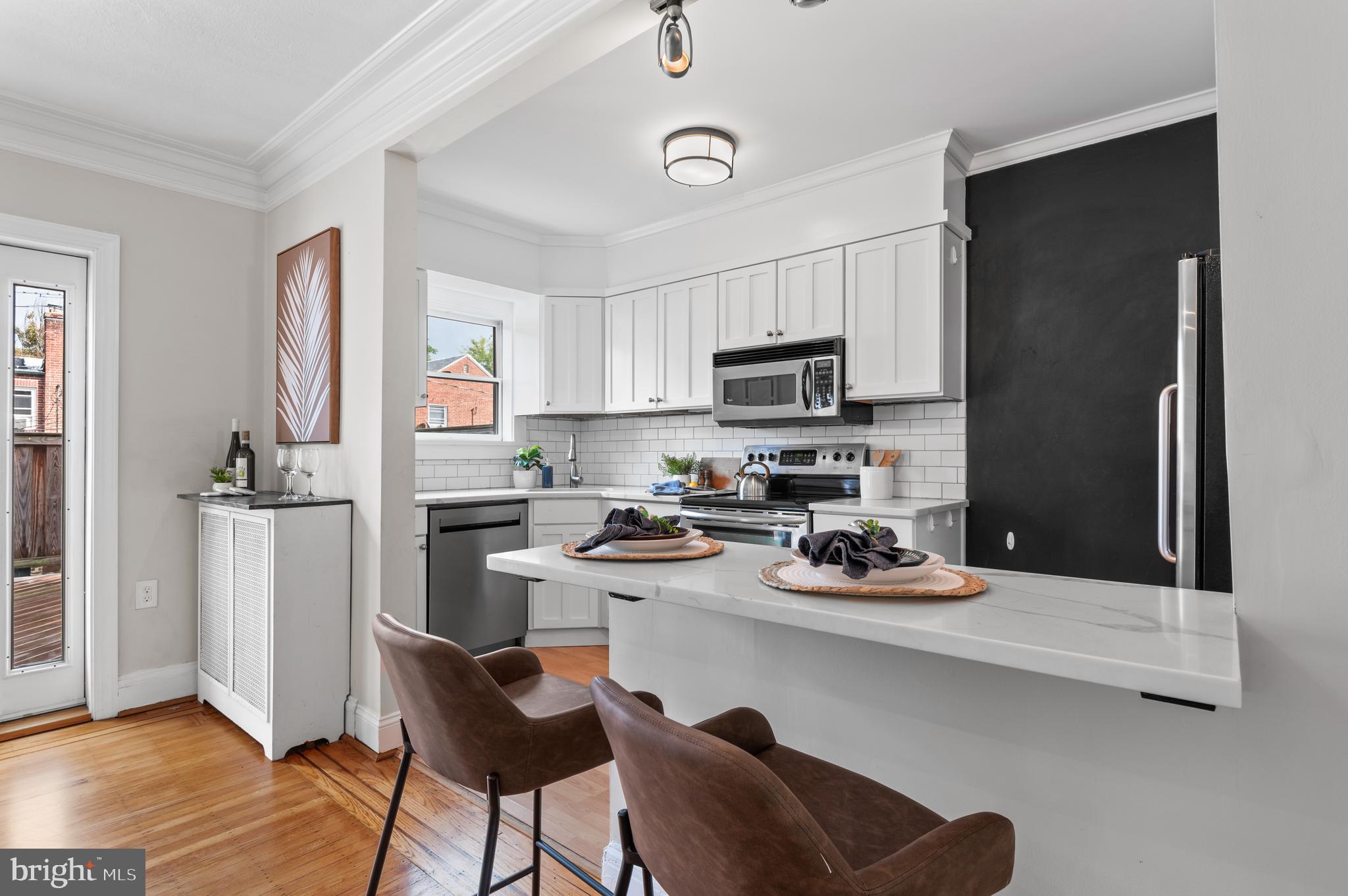 3717 Rexmere Road Baltimore, MD 21218 - Photo 12 of 35