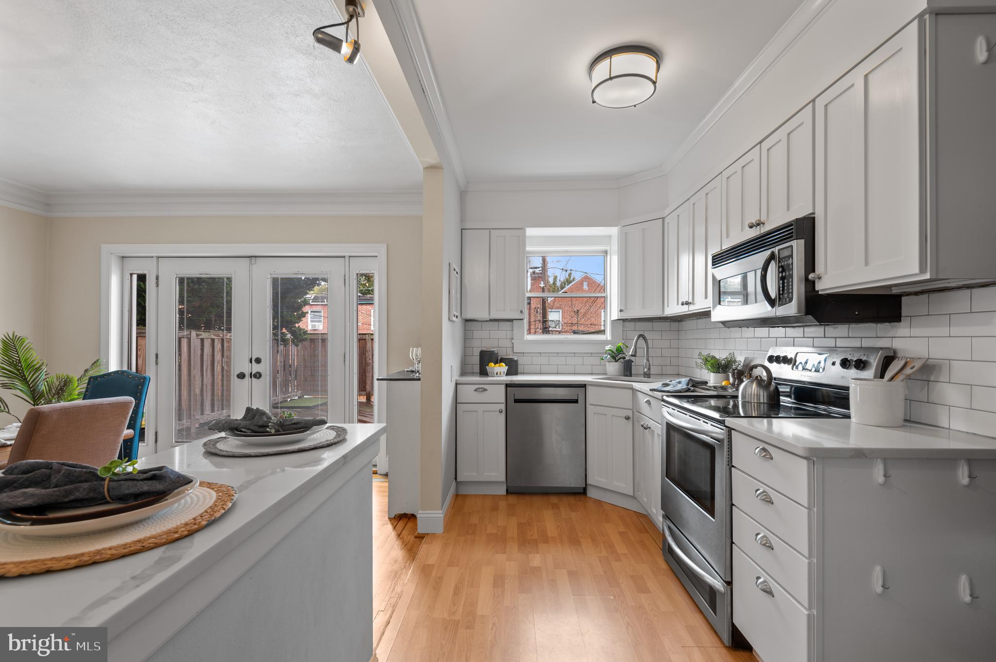 3717 Rexmere Road Baltimore, MD 21218 - Photo 14 of 35