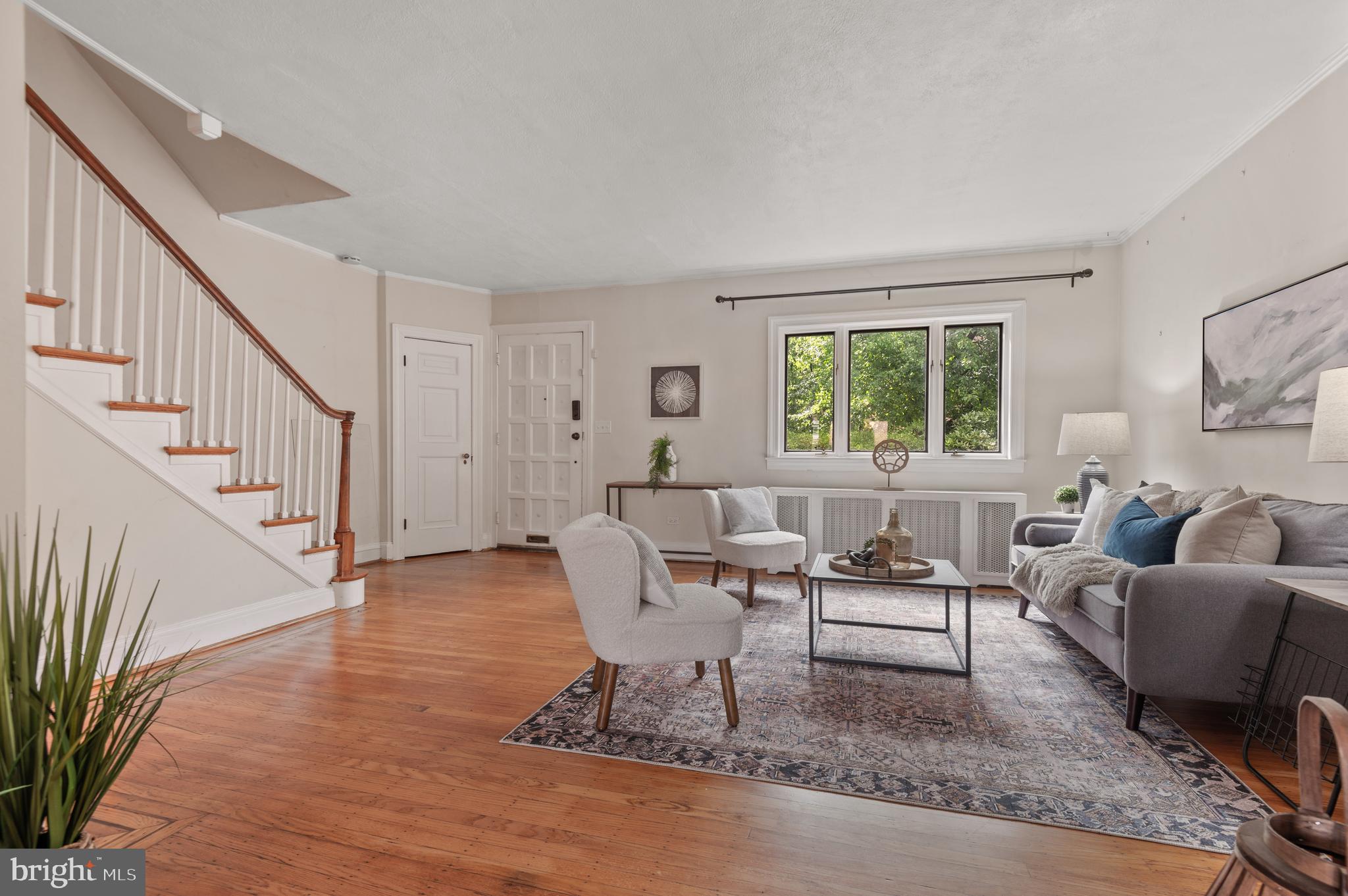 3717 Rexmere Road Baltimore, MD 21218 - Photo 15 of 35