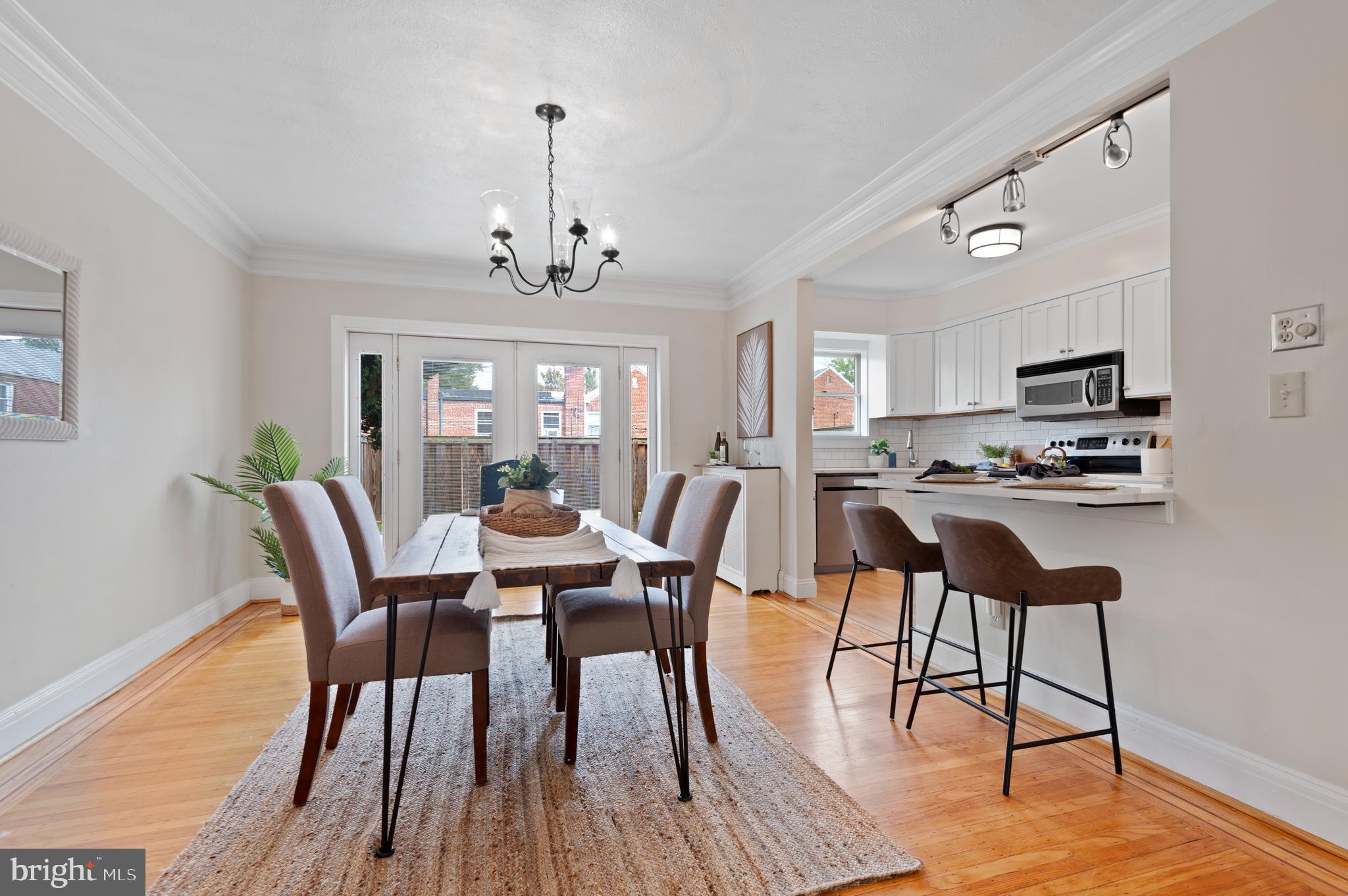 3717 Rexmere Road Baltimore, MD 21218 - Photo 17 of 35
