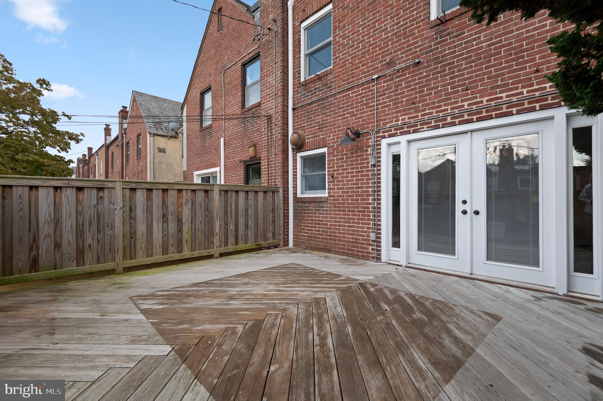 3717 Rexmere Road Baltimore, MD 21218 - Photo 19 of 35