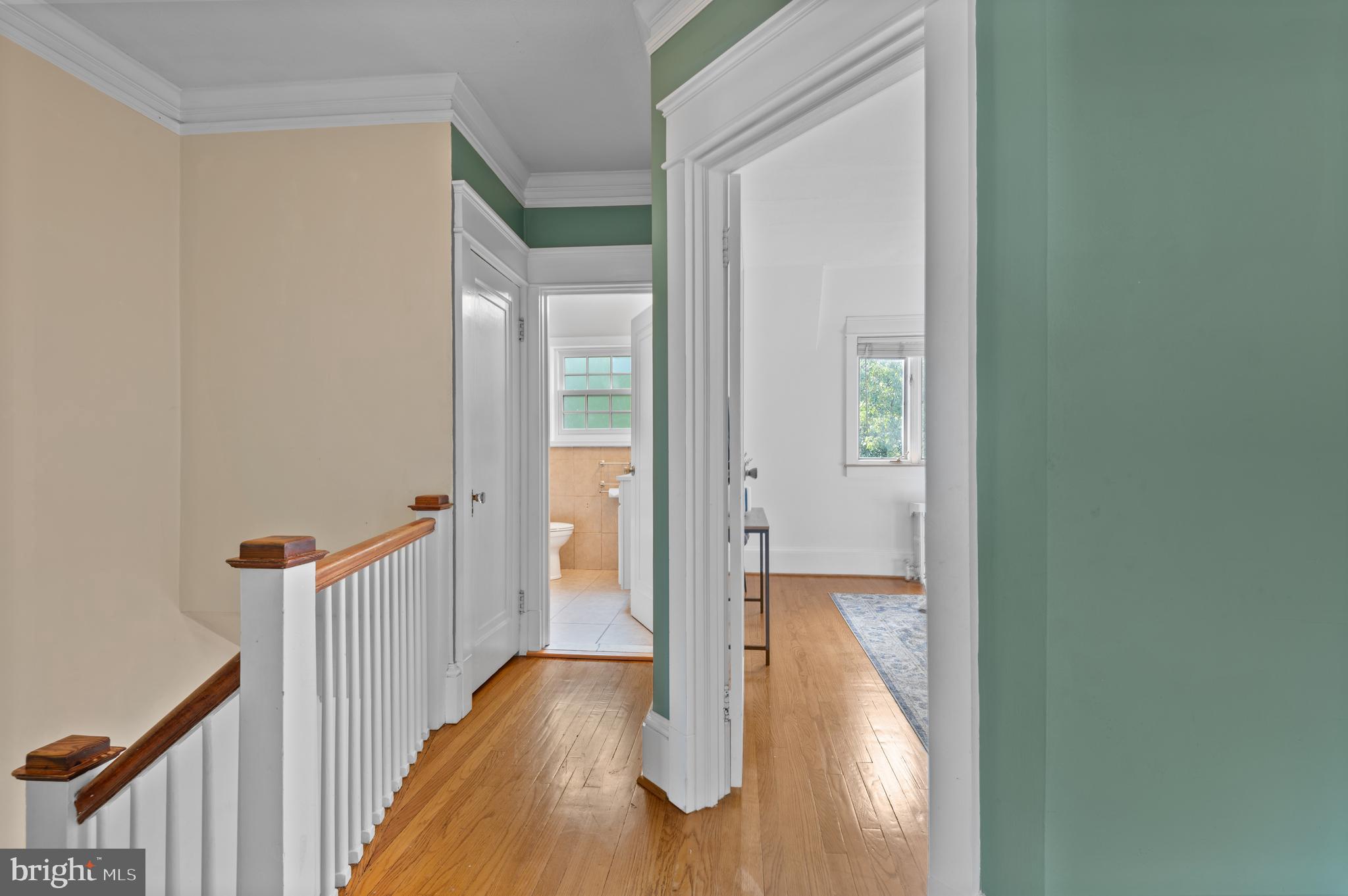 3717 Rexmere Road Baltimore, MD 21218 - Photo 20 of 35