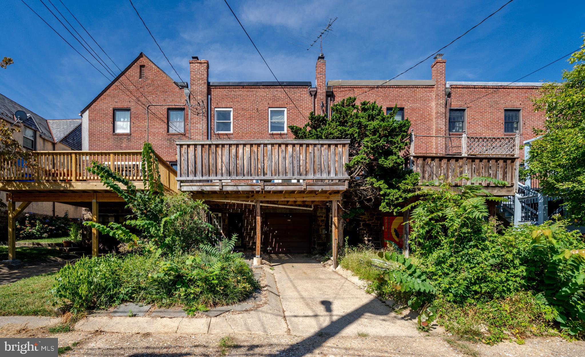 3717 Rexmere Road Baltimore, MD 21218 - Photo 29 of 35