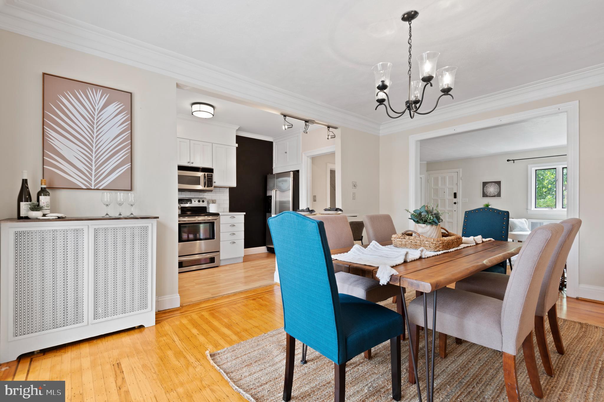 3717 Rexmere Road Baltimore, MD 21218 - Photo 30 of 35