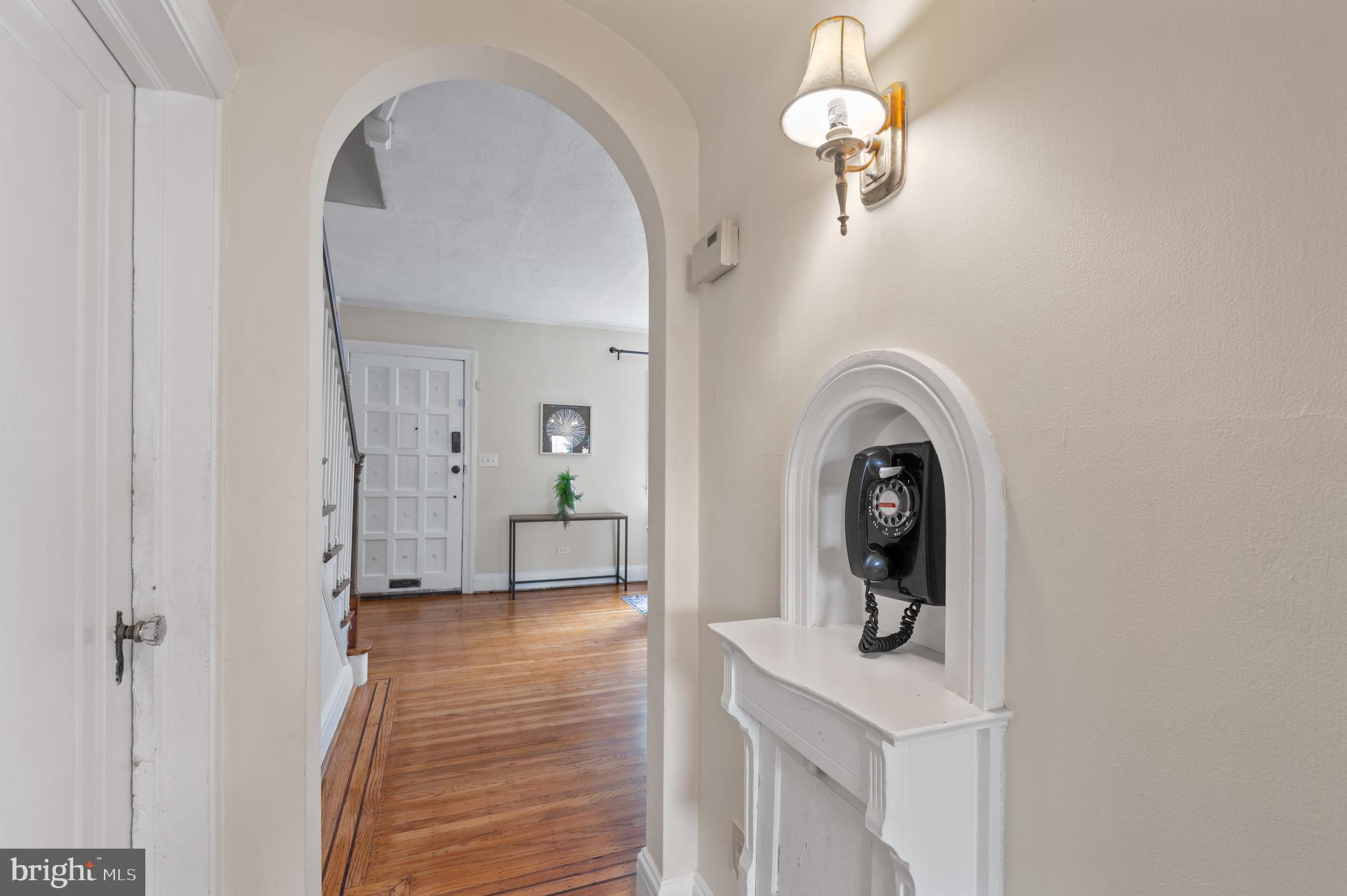 3717 Rexmere Road Baltimore, MD 21218 - Photo 31 of 35