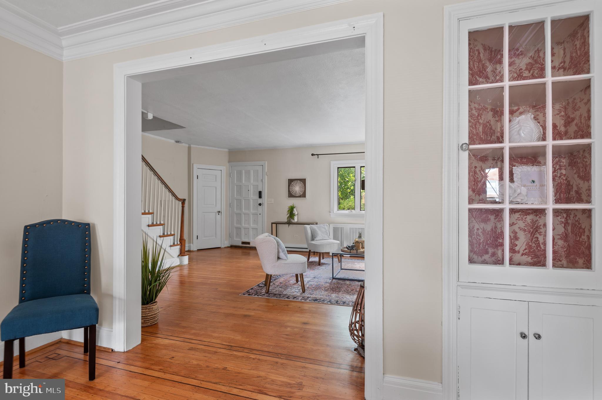 3717 Rexmere Road Baltimore, MD 21218 - Photo 33 of 35