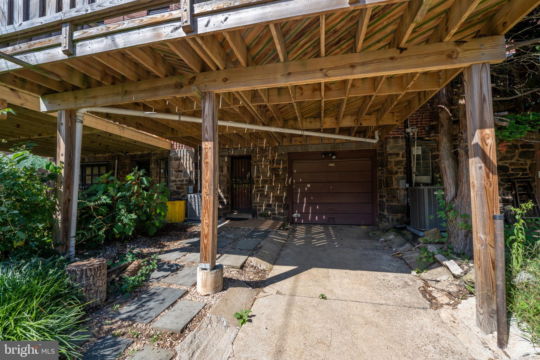 3717 Rexmere Road Baltimore, MD 21218 - Photo 34 of 35