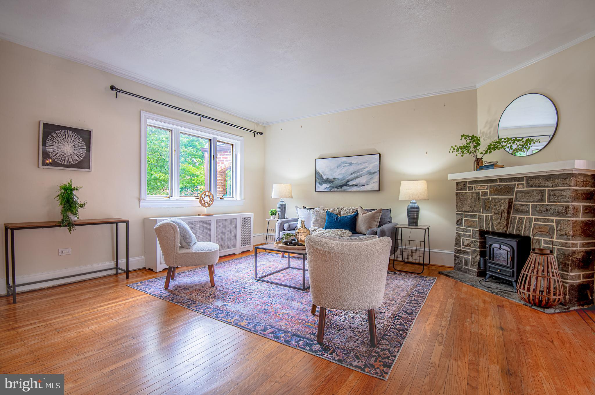 3717 Rexmere Road Baltimore, MD 21218 - Photo 9 of 35