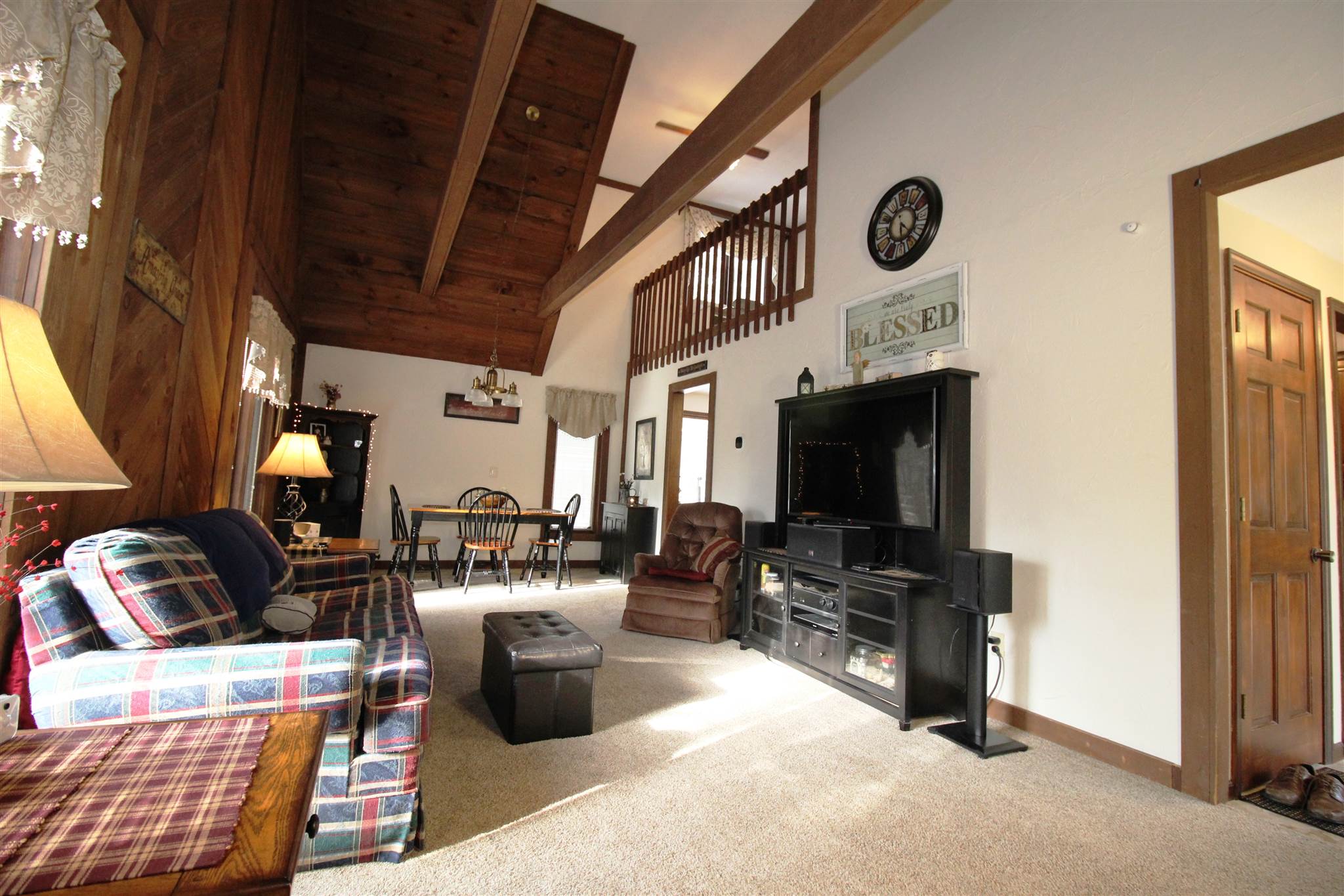 2431 Gump Road East Fort Wayne, IN 46845 - Photo 14 of 30