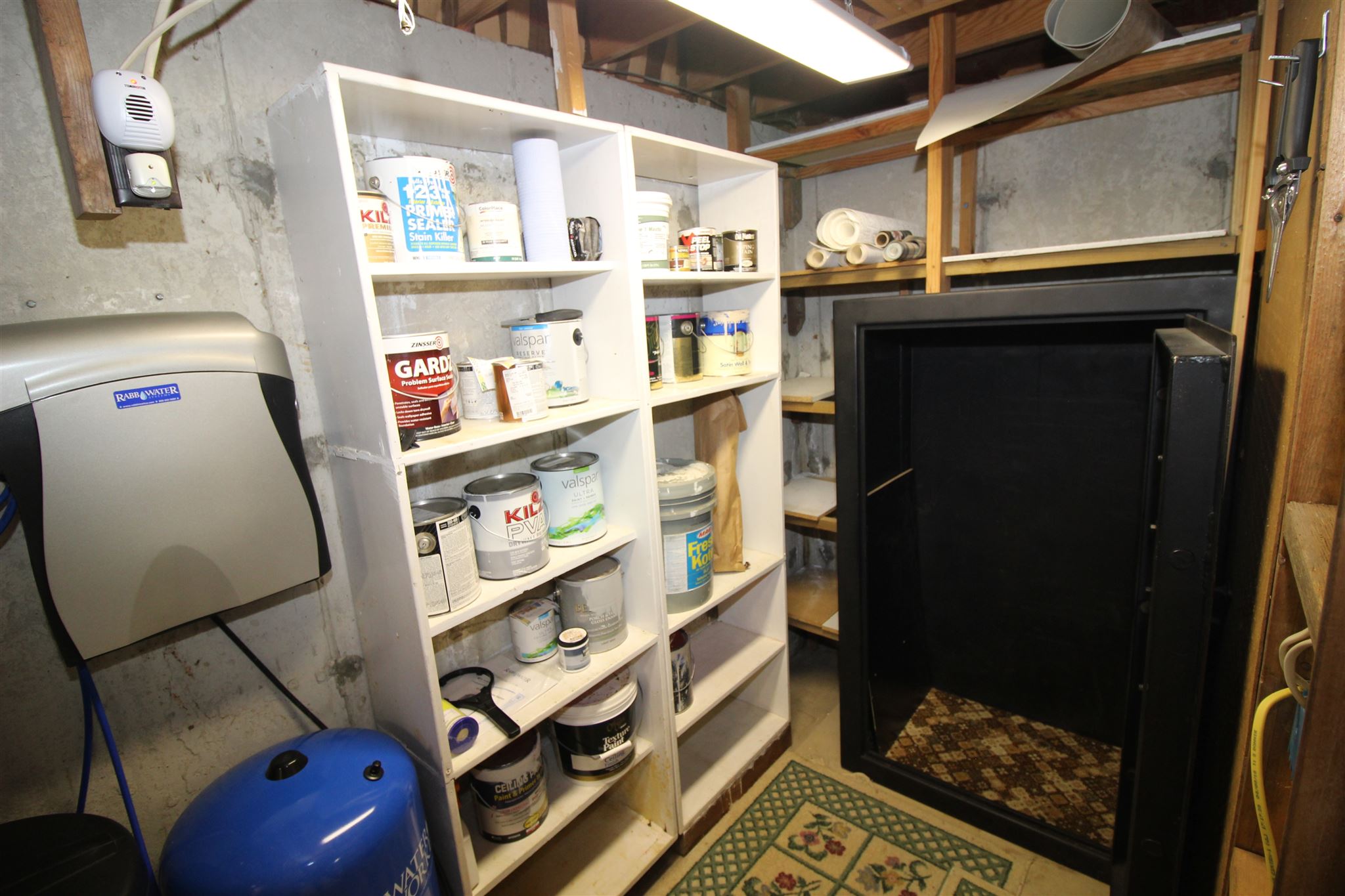 2431 Gump Road East Fort Wayne, IN 46845 - Photo 29 of 30